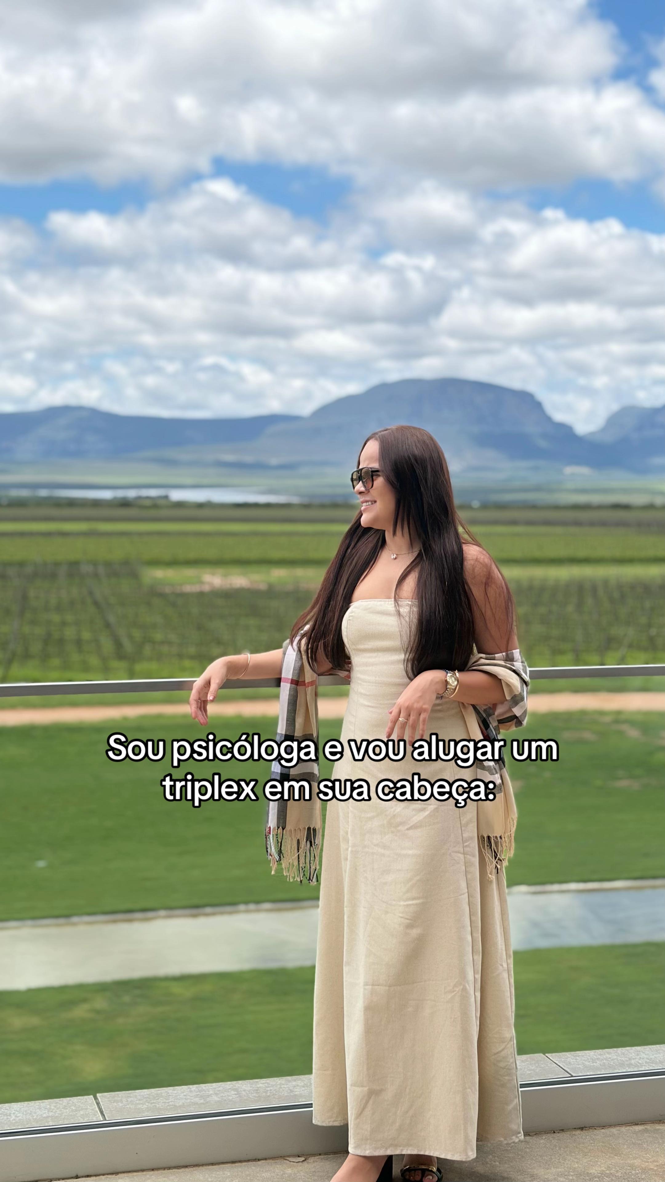 @Raiane Nunes