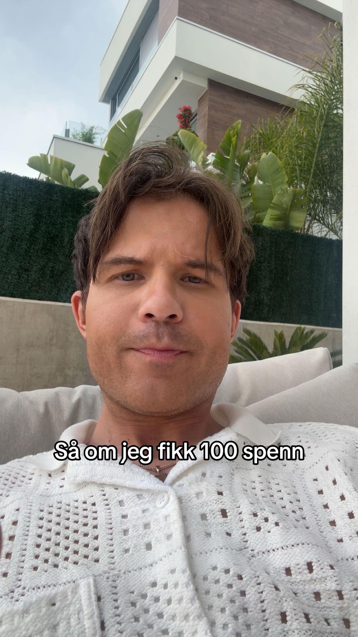 @Morgan Sulele