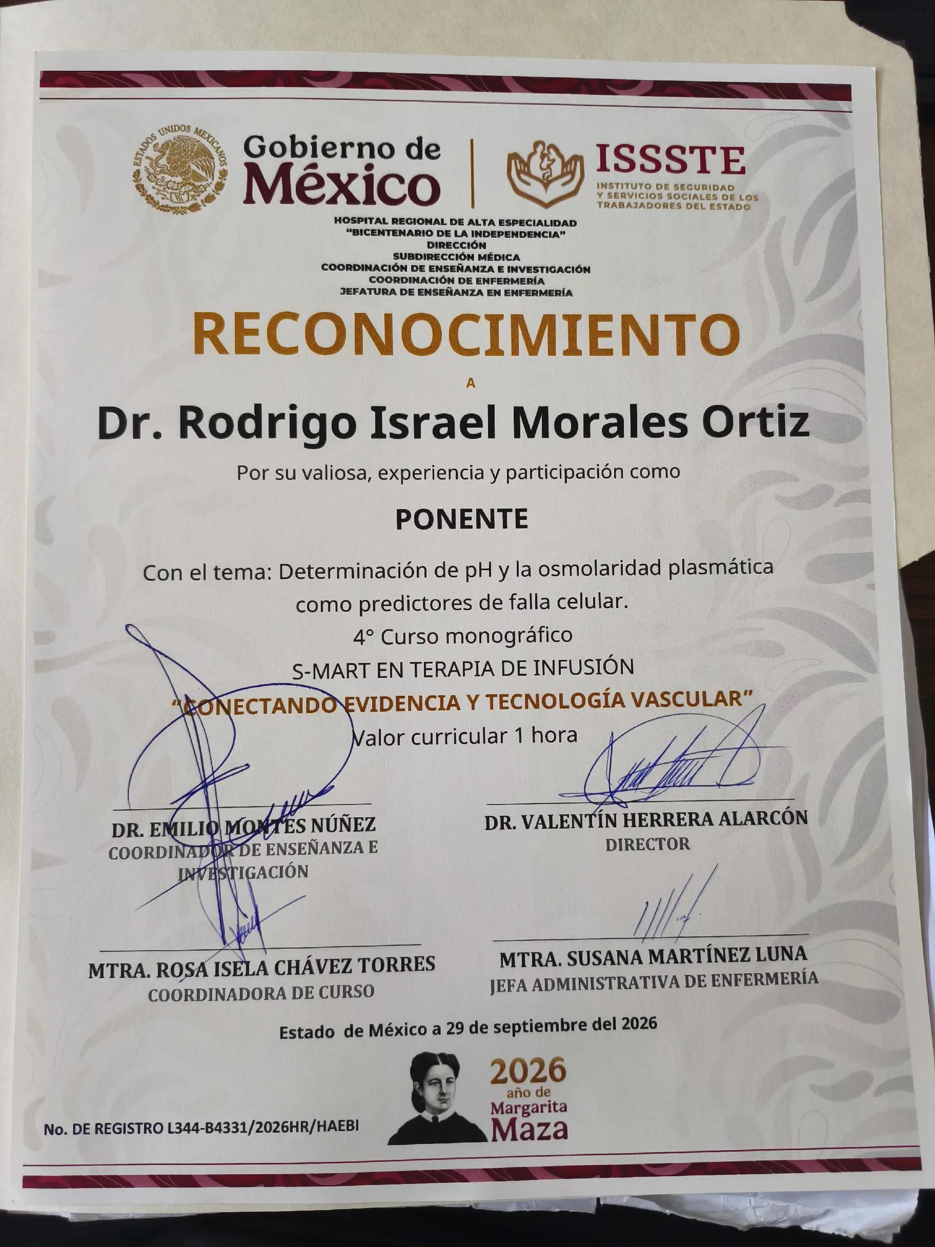 @Dr. Ajolote.