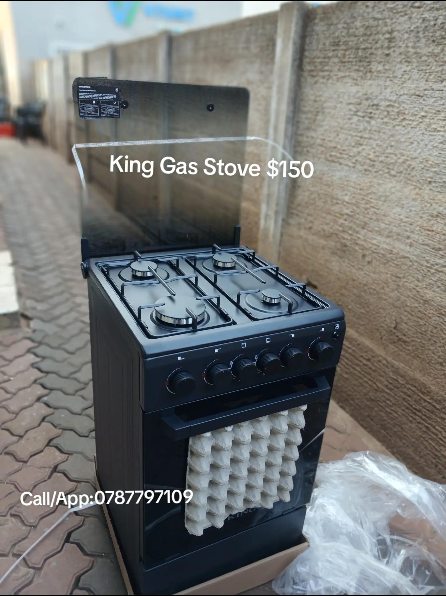@Harare_Appliance On Sale