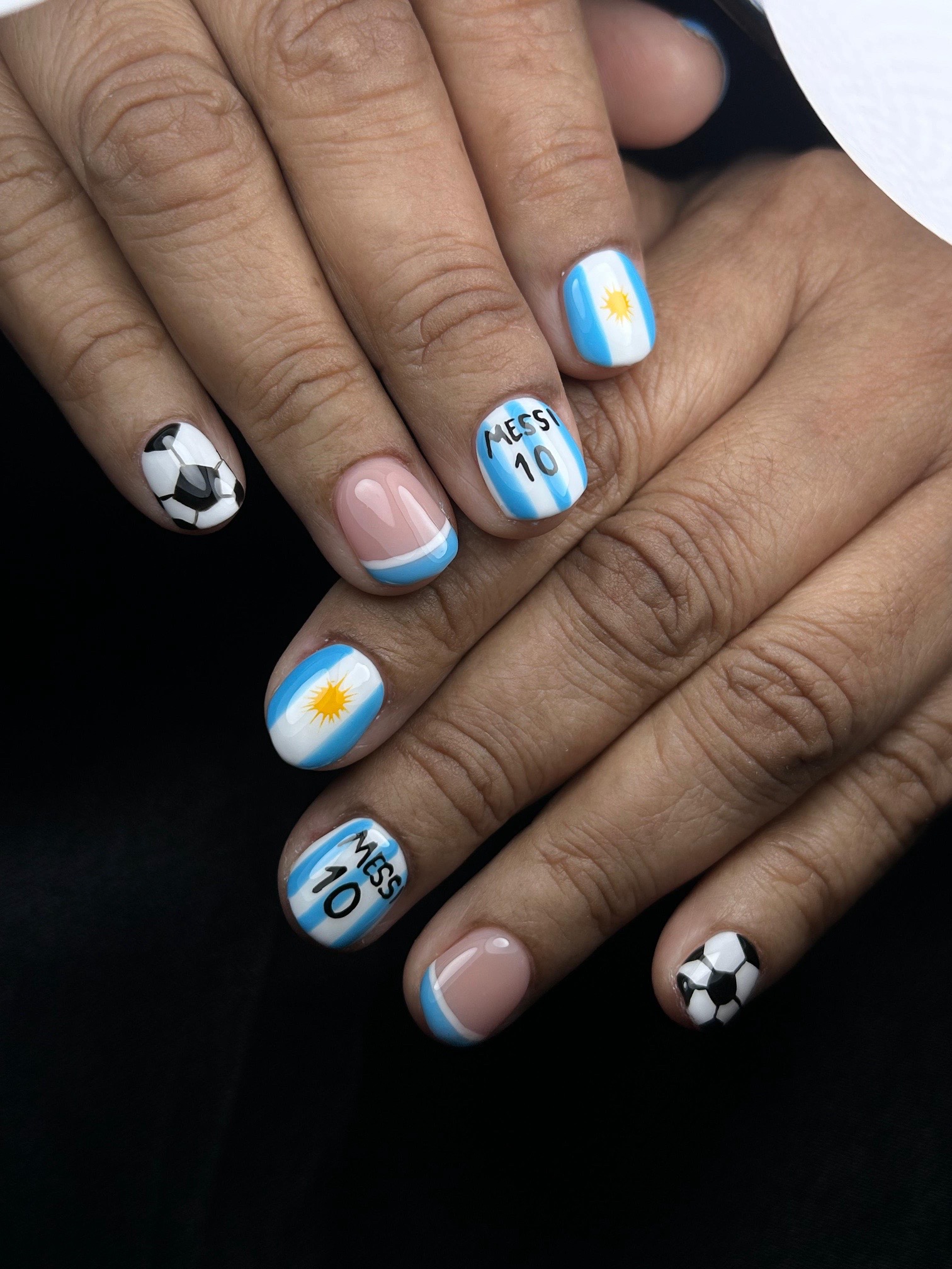 @NAIL ART LASH LIFT TIMIKA