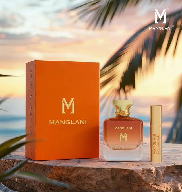 @MANGLANI