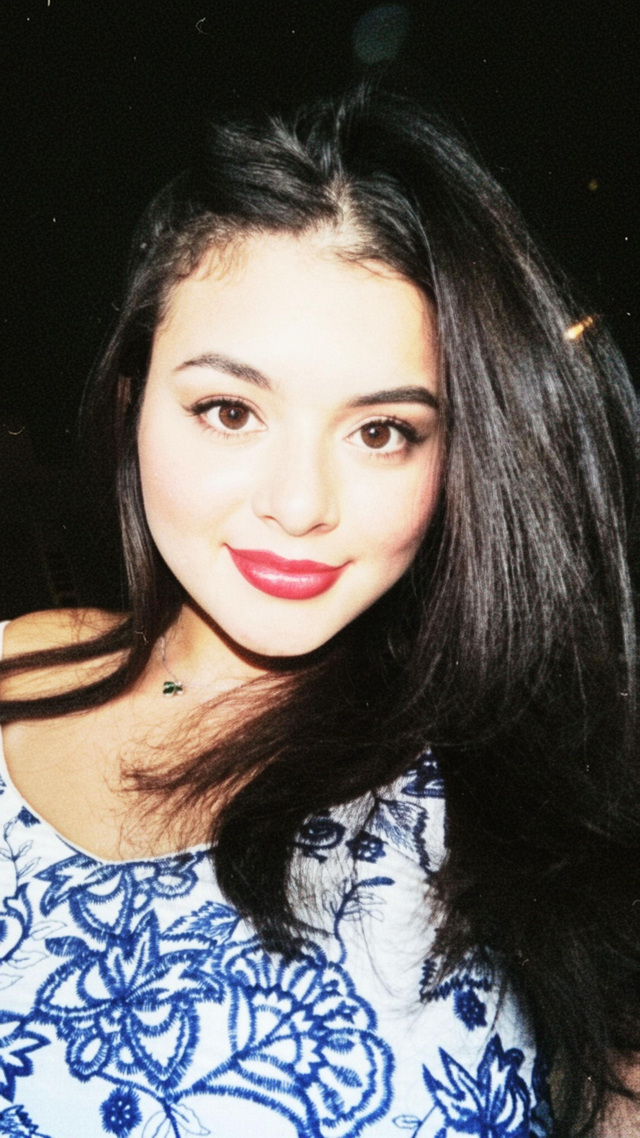 @Sarahi Rodriguez💕🌸🌺