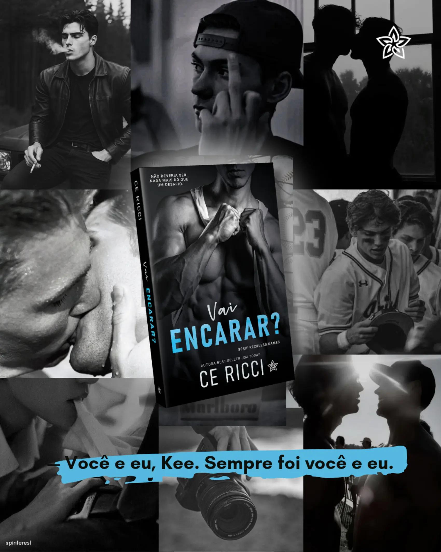 @Editora Five 📚