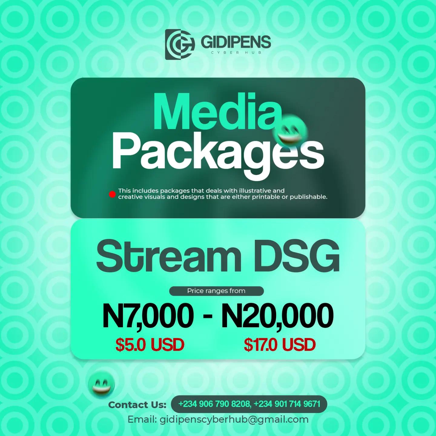 @Gidipens Cyber Hub