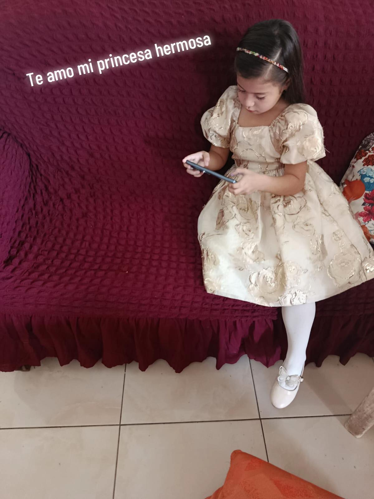 @Jennifer Almeida