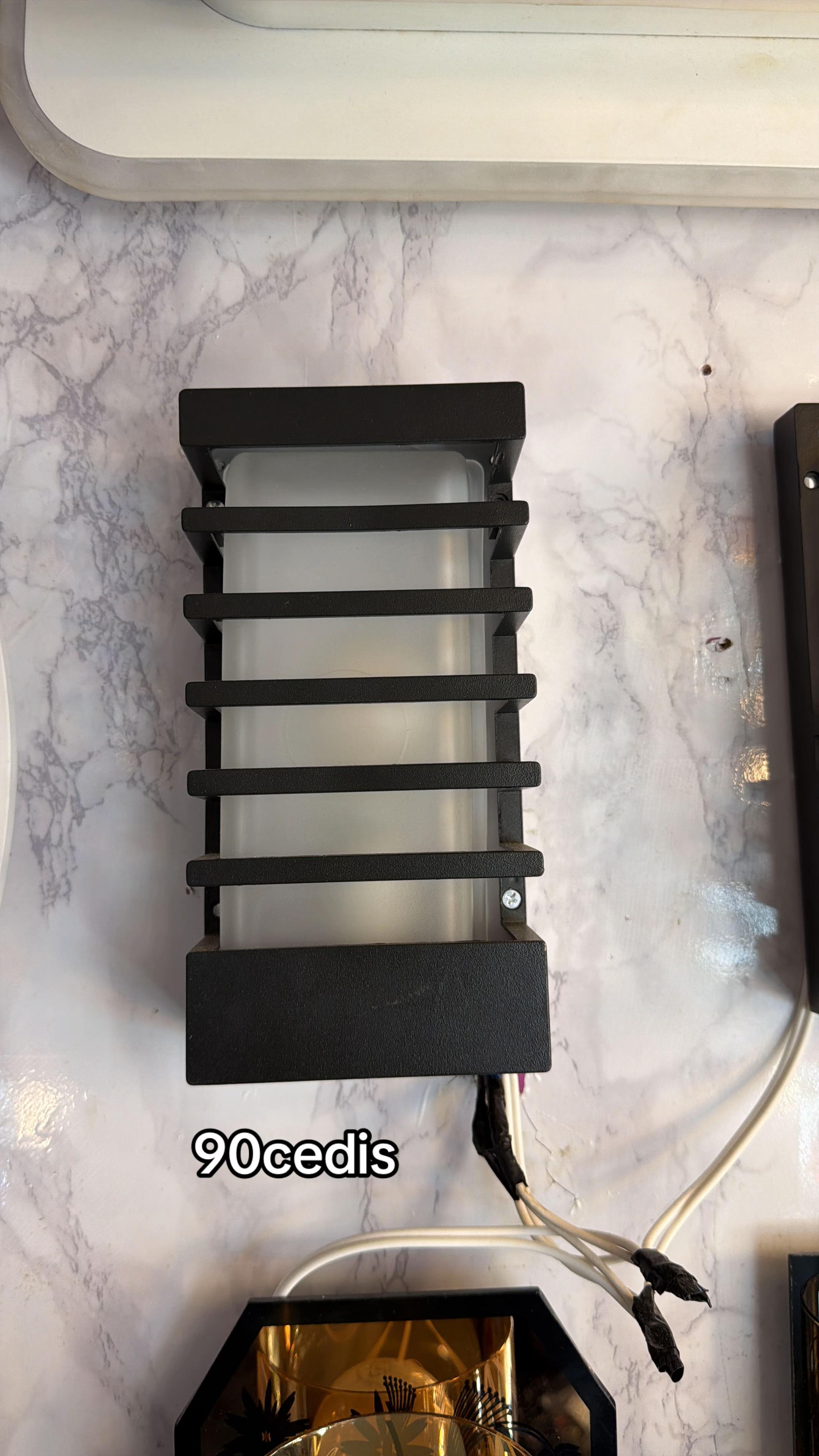 @Led strip light plug.