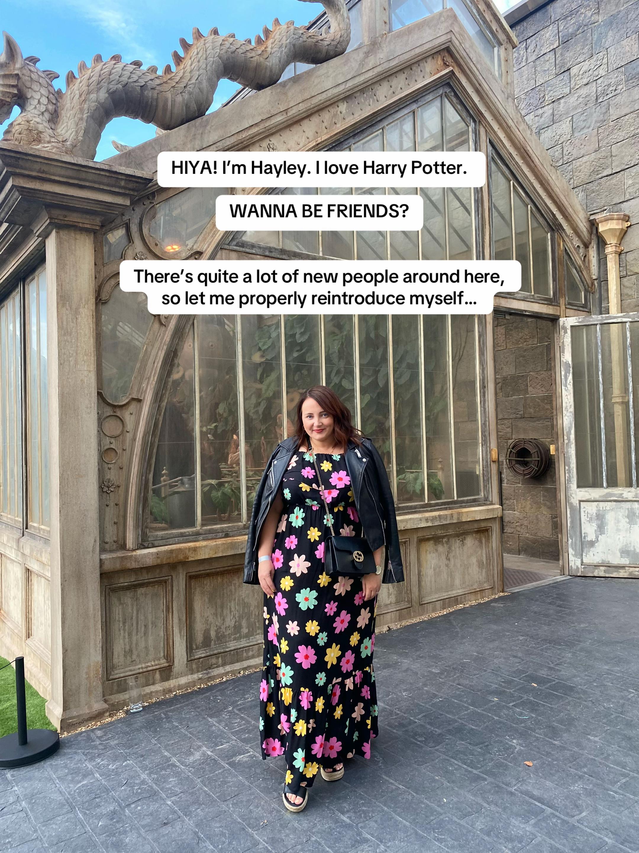 @Harry Potter Nerd