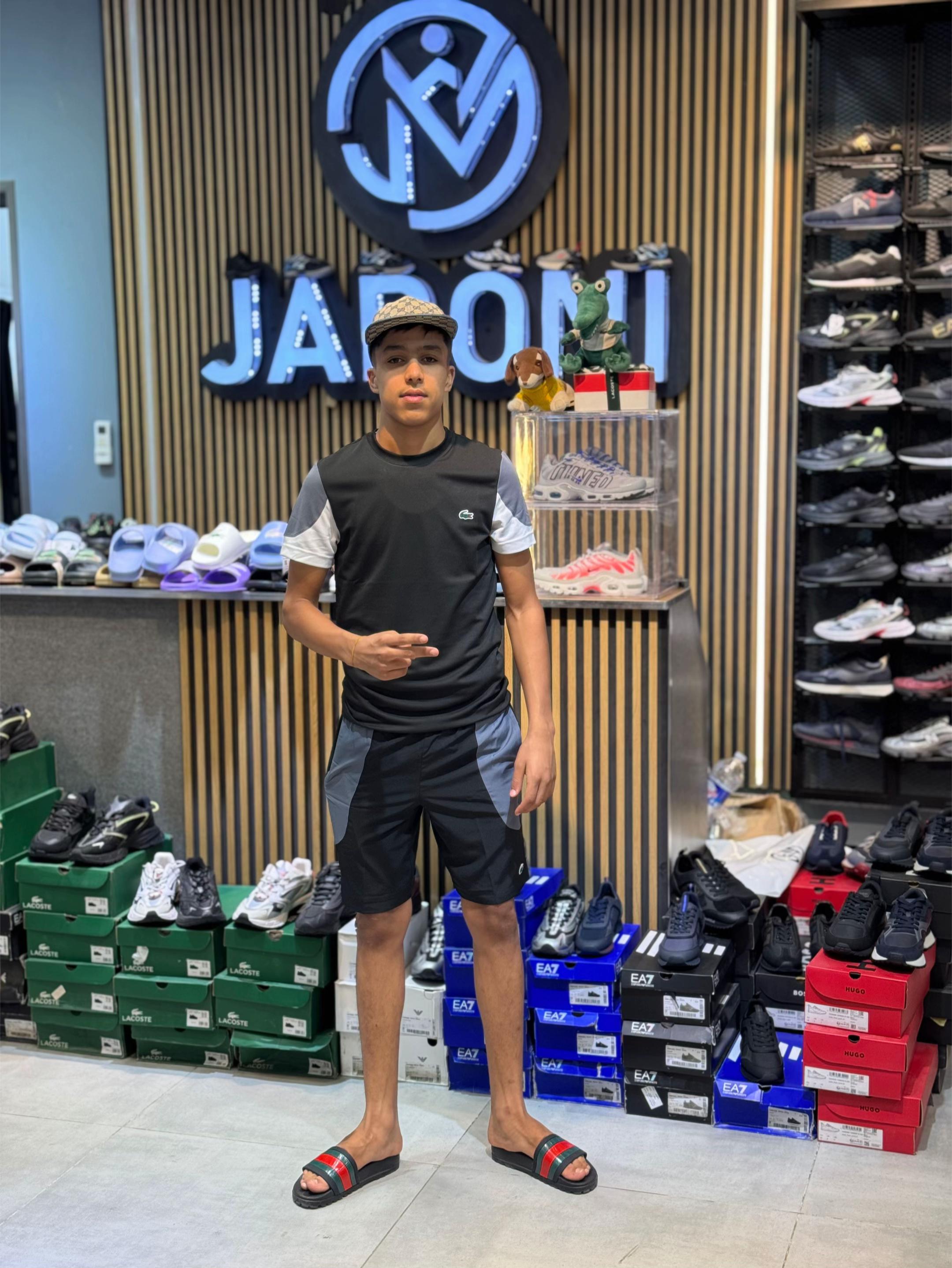 @JAPONI MEN’S