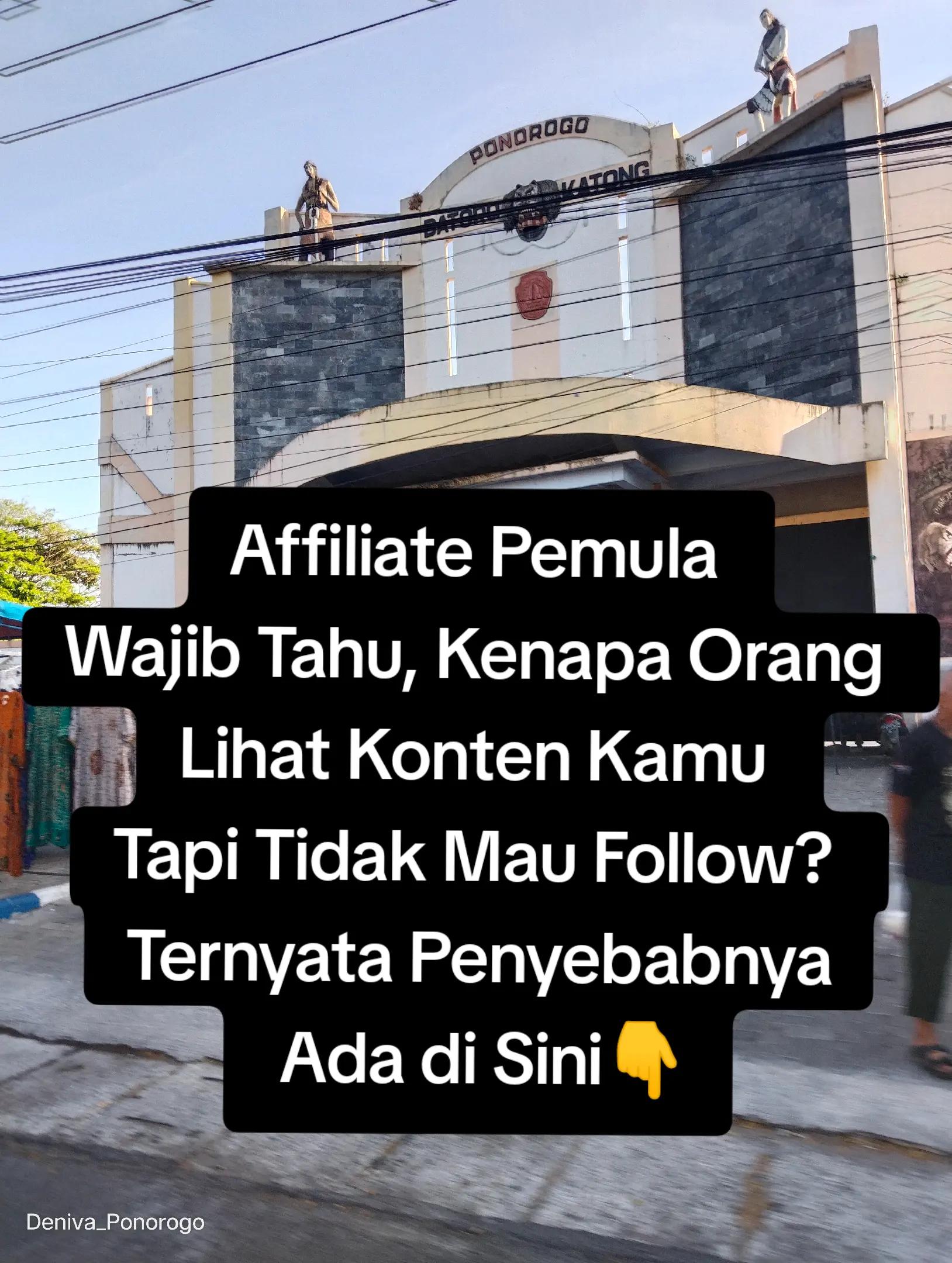 @Deniva Ponorogo