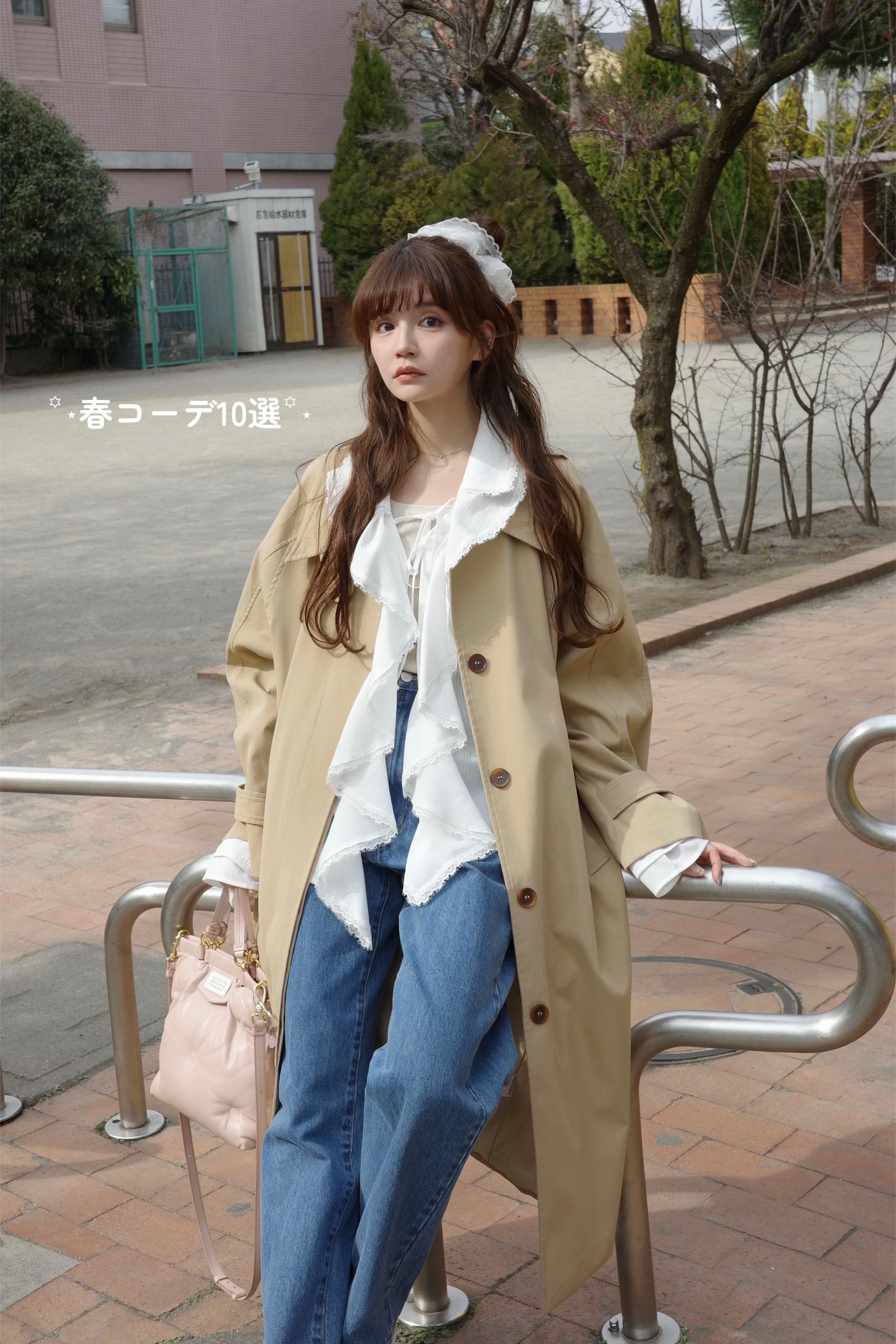 @村田 倫子