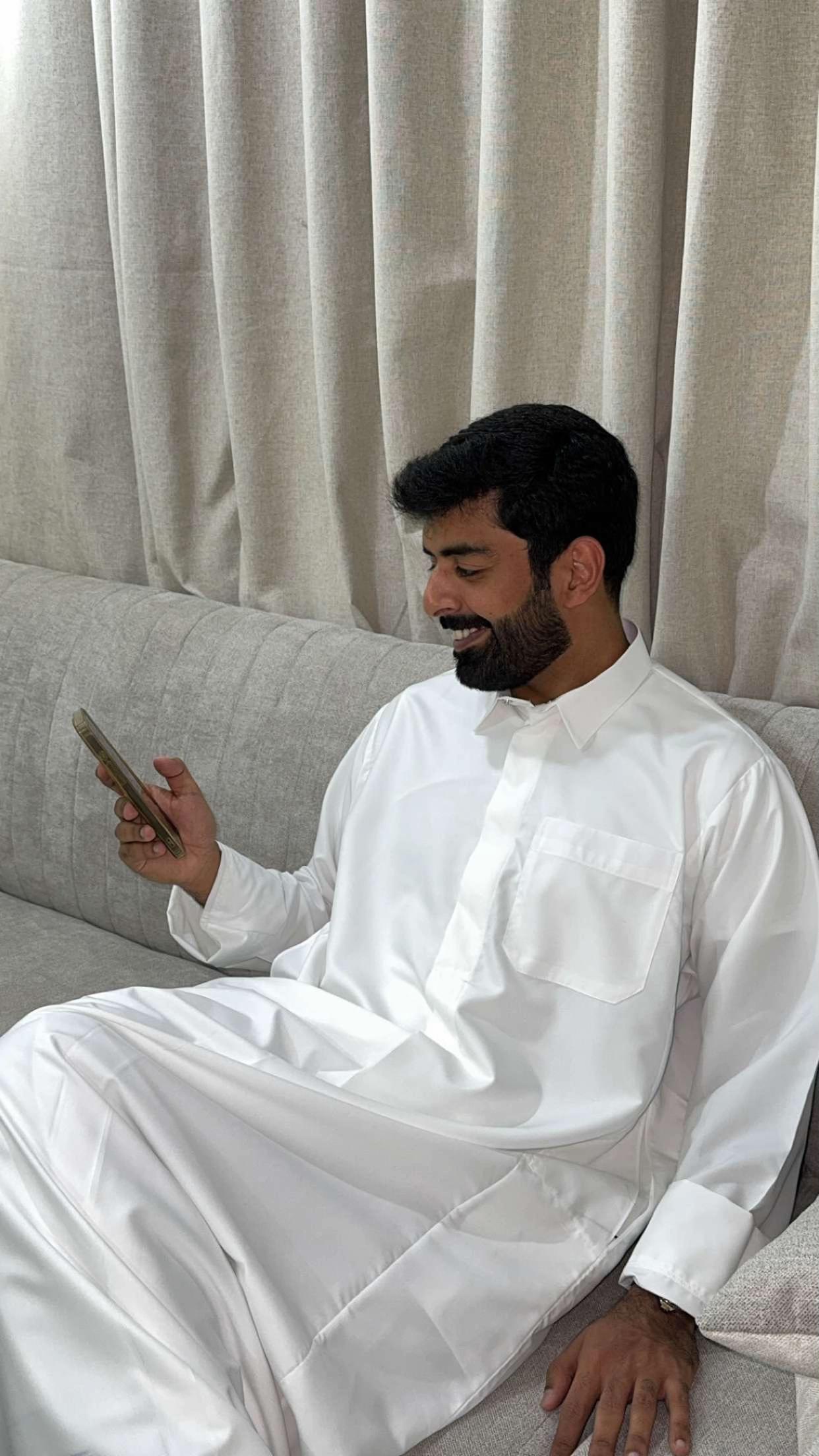 @احمد البلوشي