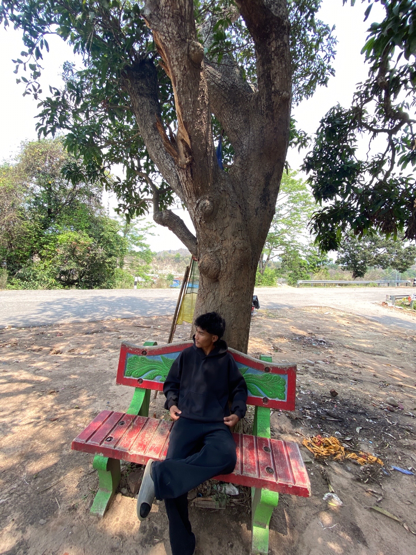 @Kashmir tamang 