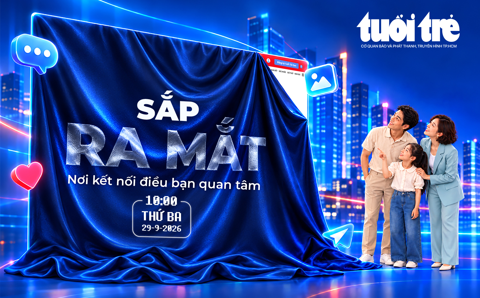 @Báo Tuổi Trẻ