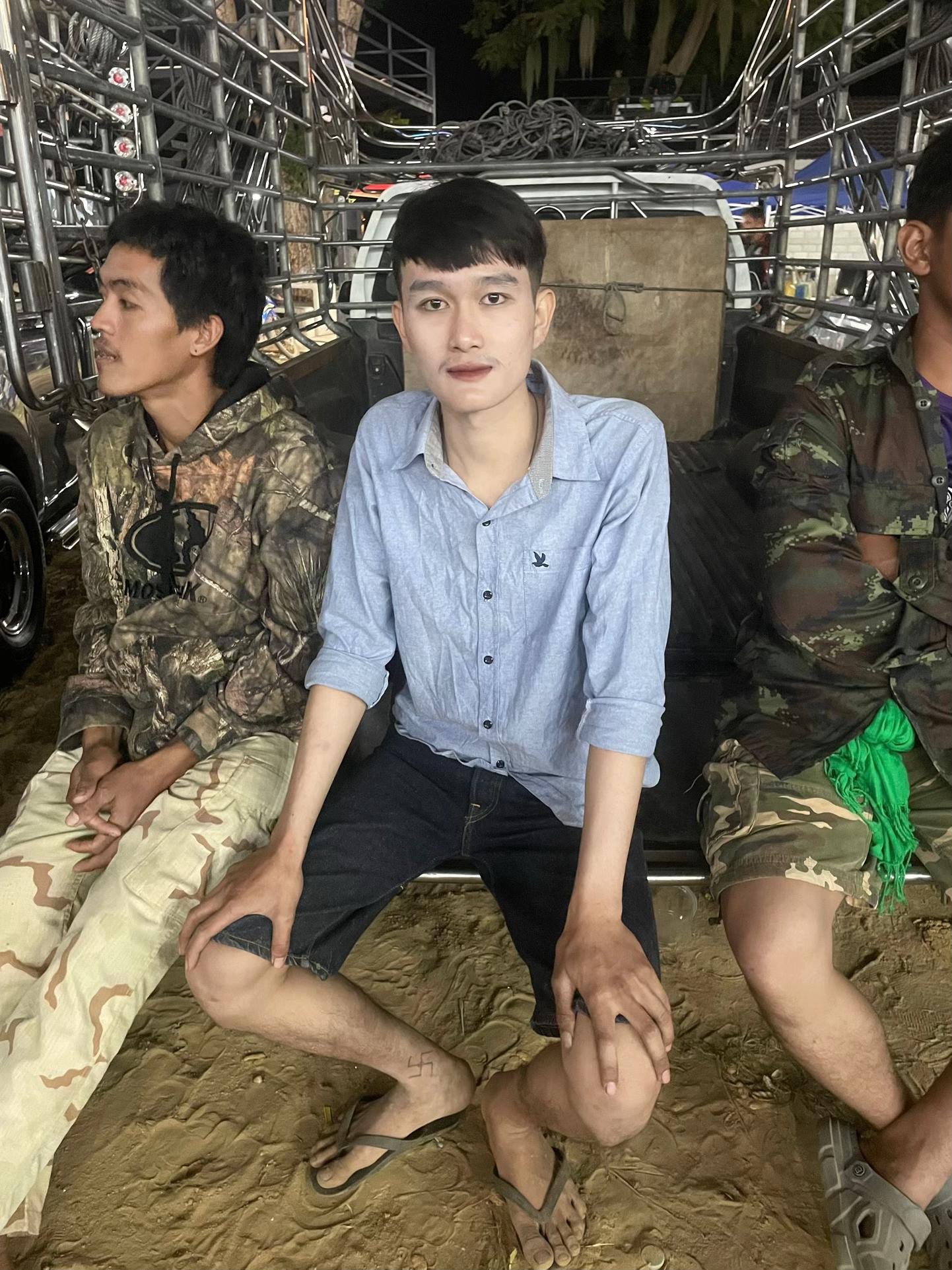 @ซัน&lsquo;ไบร์ท 🪢