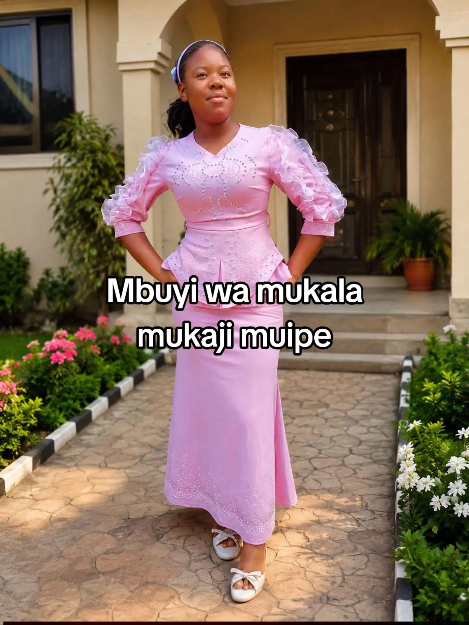 @ya tshibo muluba