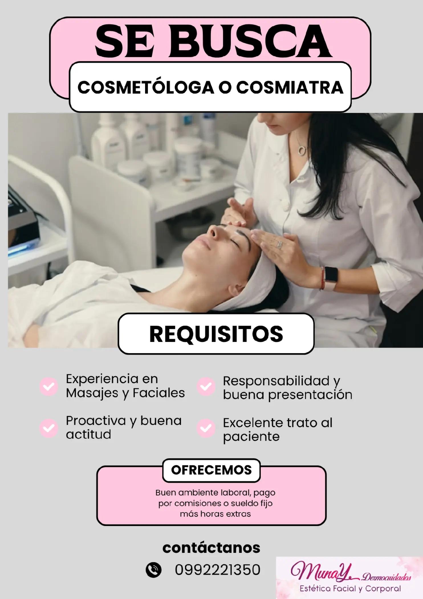 @MunayDermocuidados