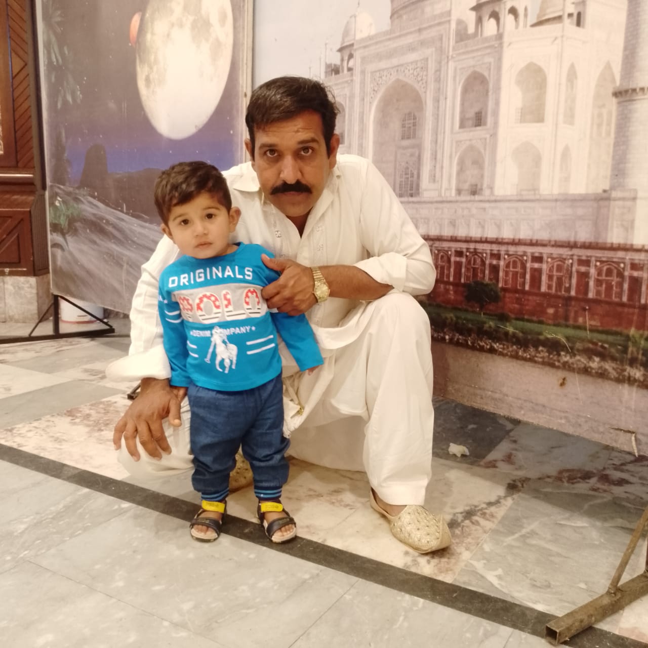 @Mazhar Jani