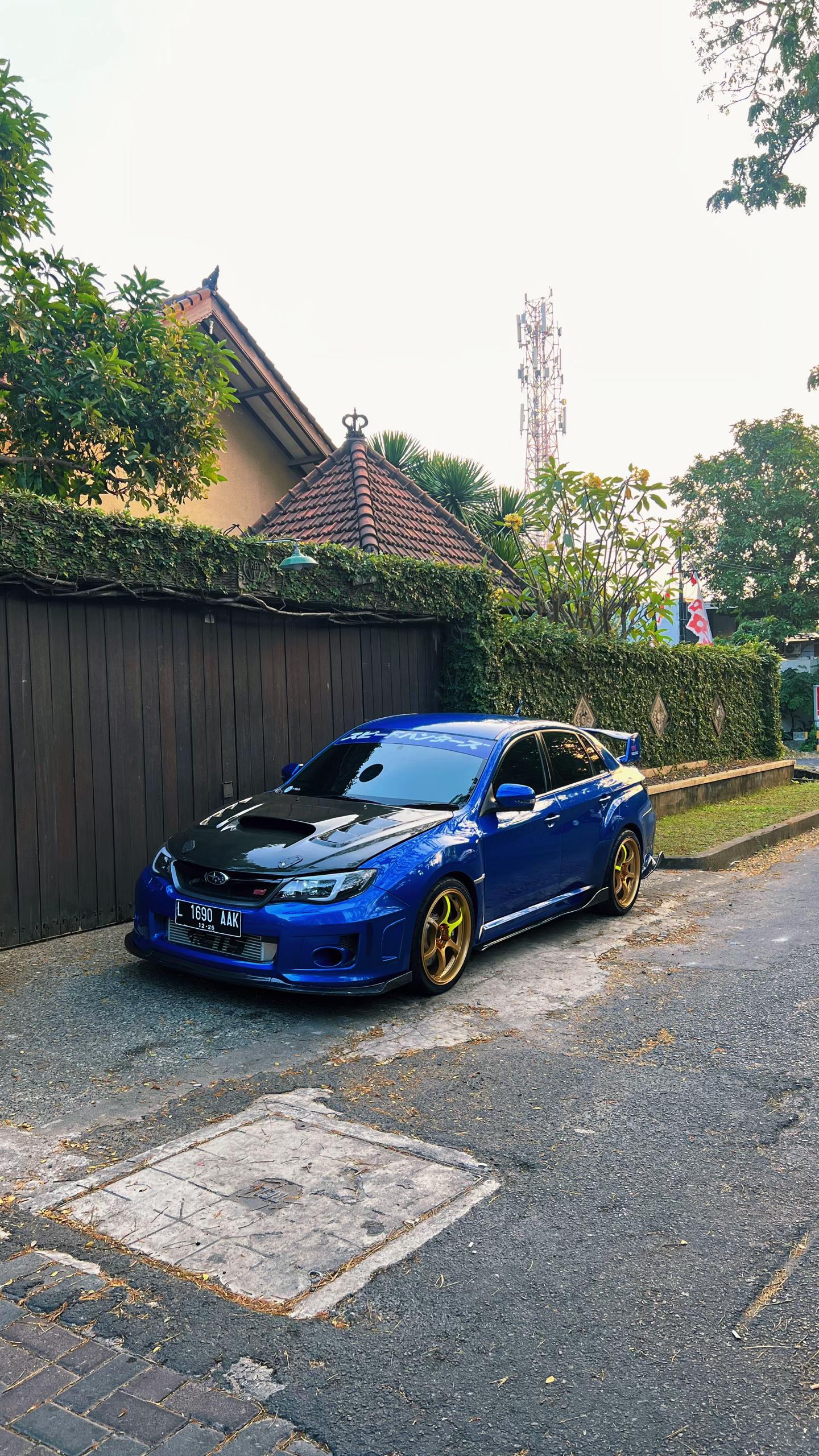@NandaRGGarage