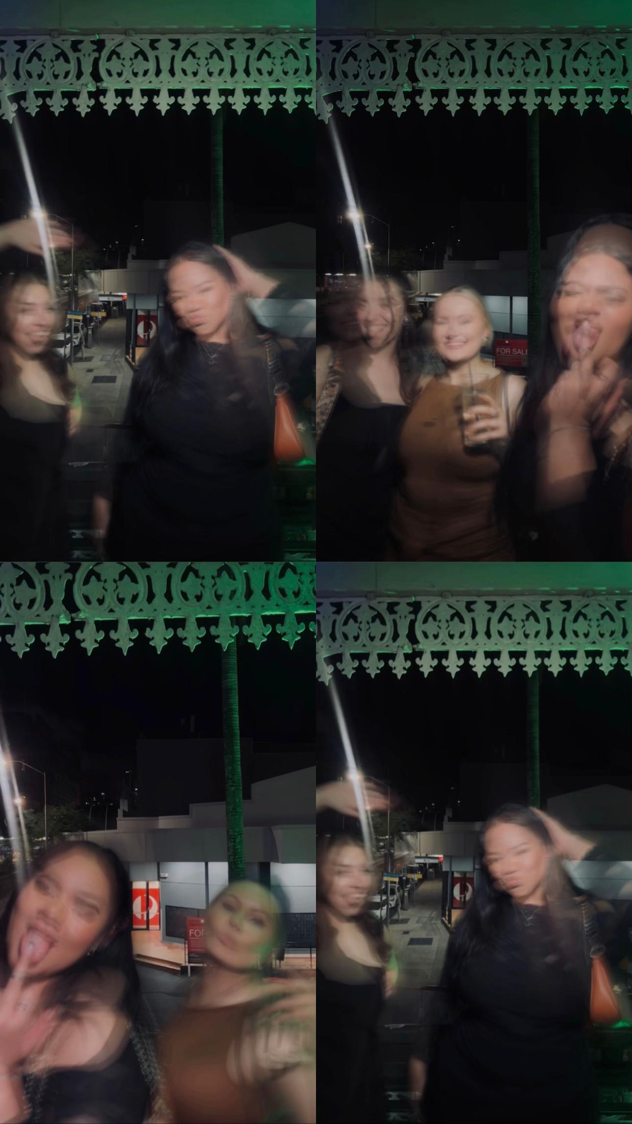 @Kaylah Nga