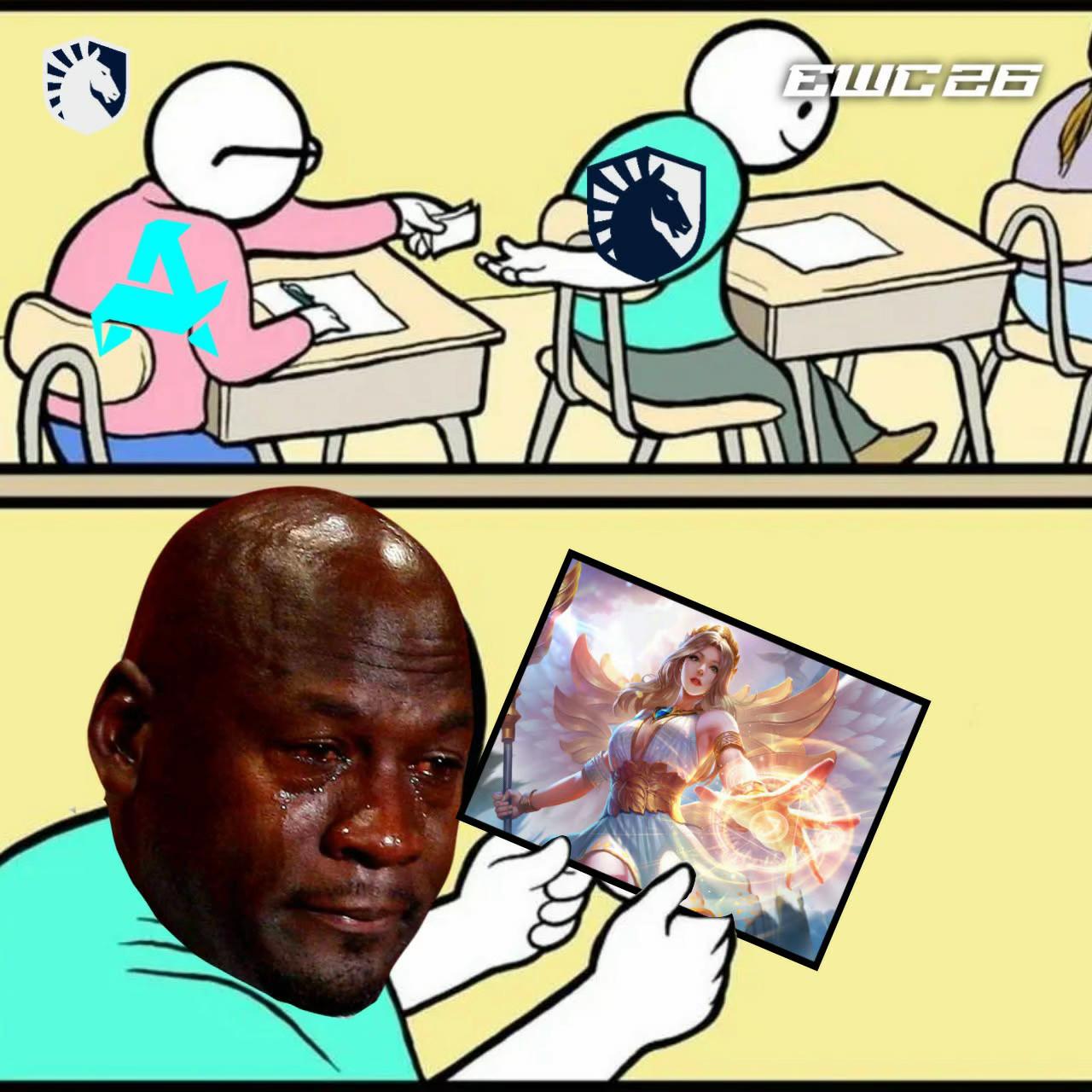 @Team Liquid PH