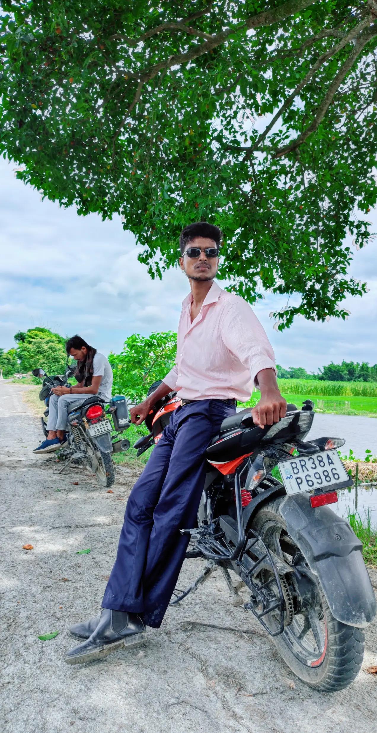 @Adarsh Mahto
