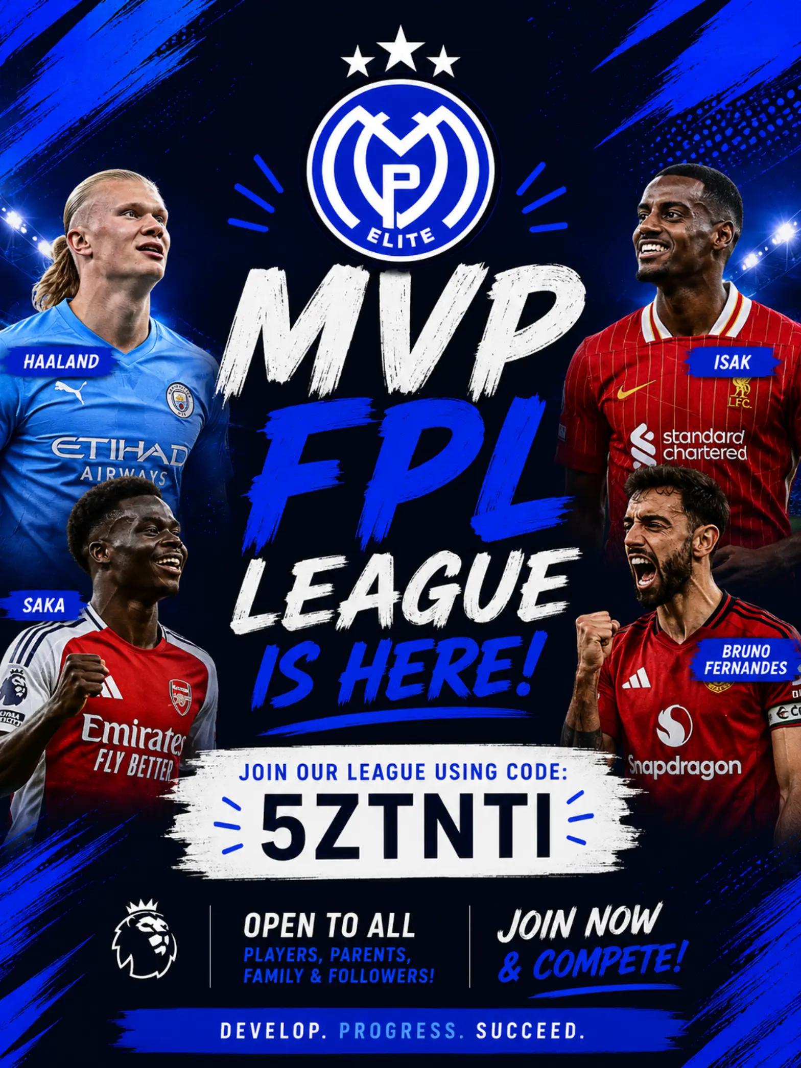 @MVP Elite