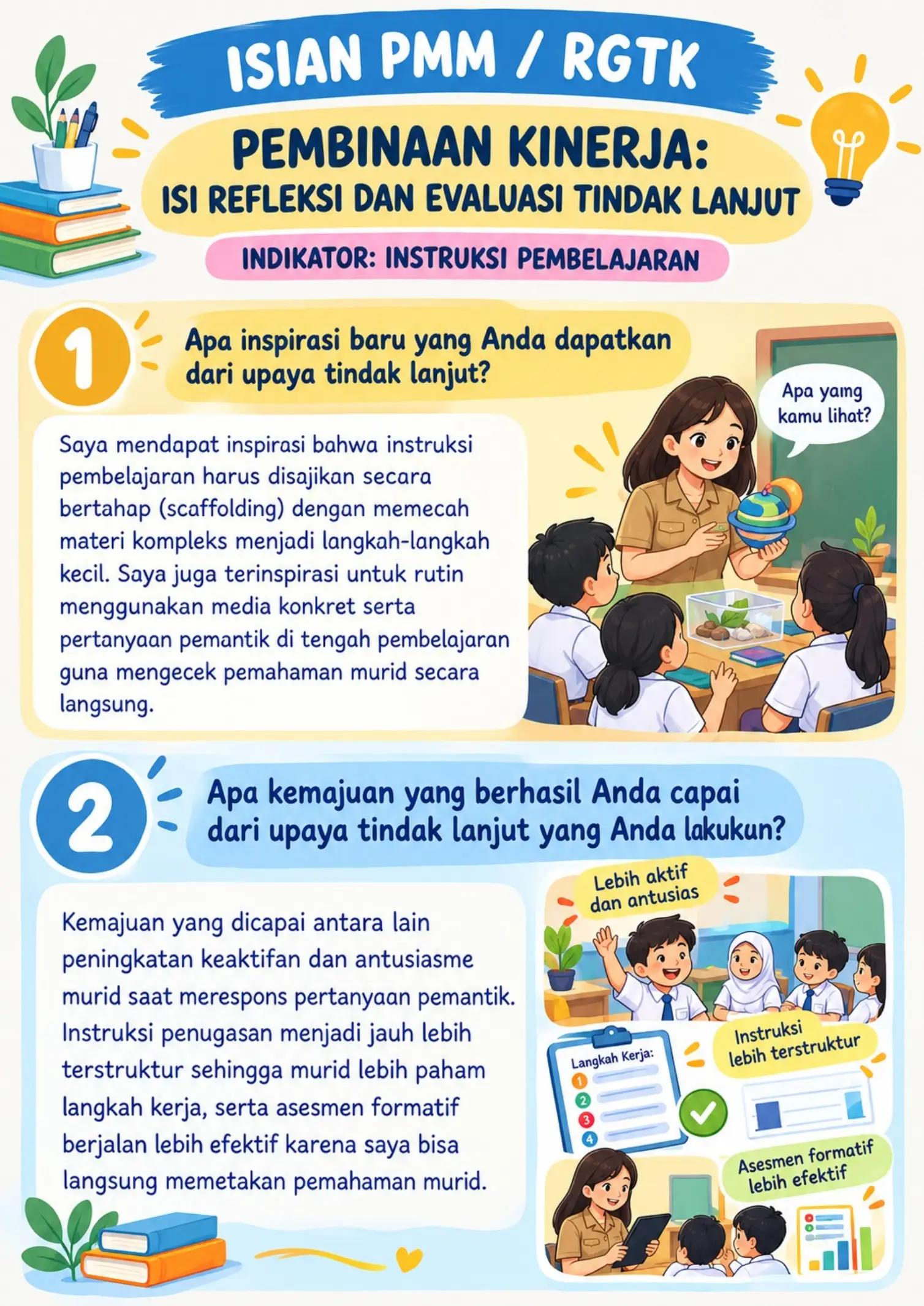 @Bu Ayu Rahma
