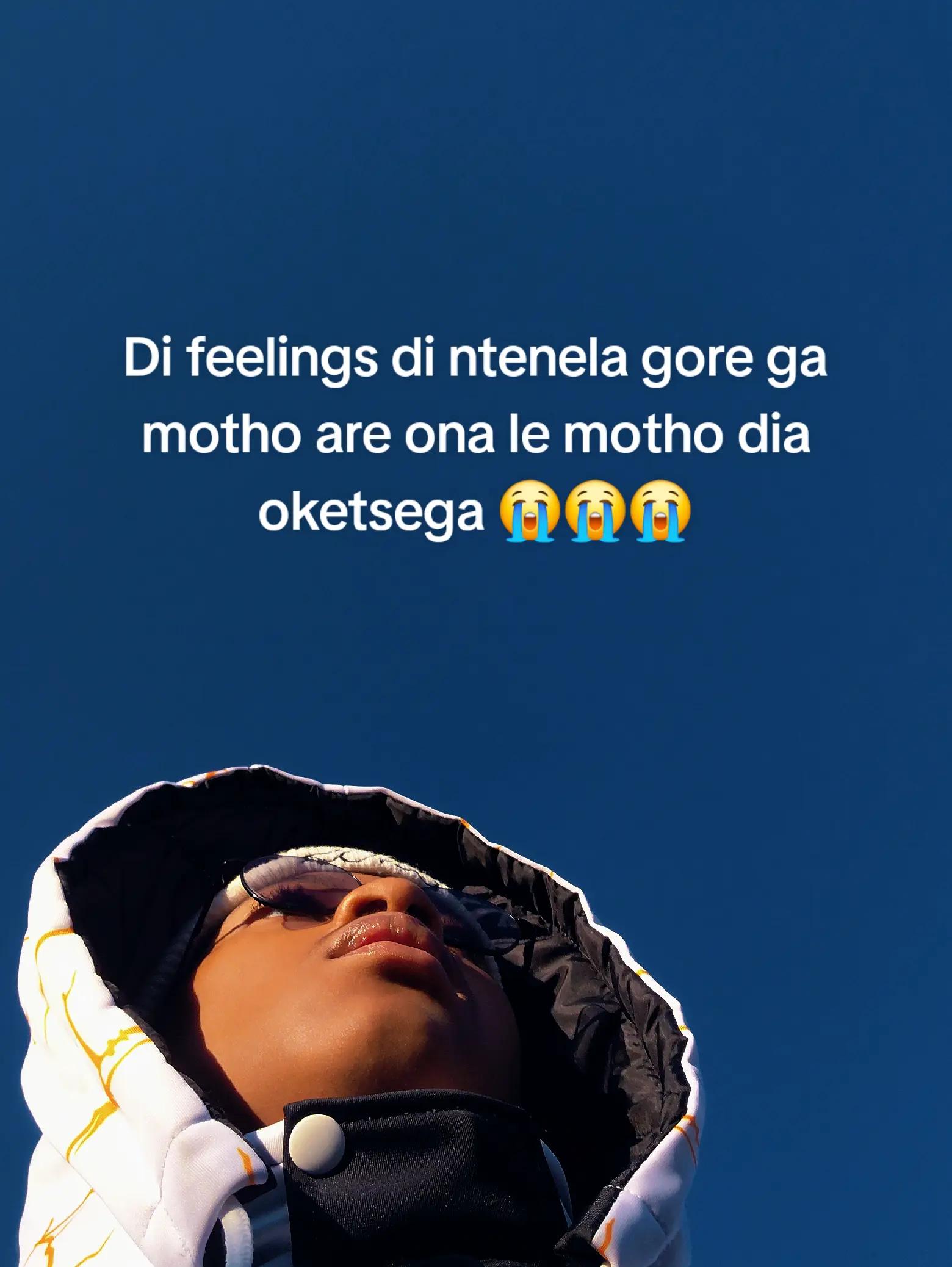 @OJ Setlogelo