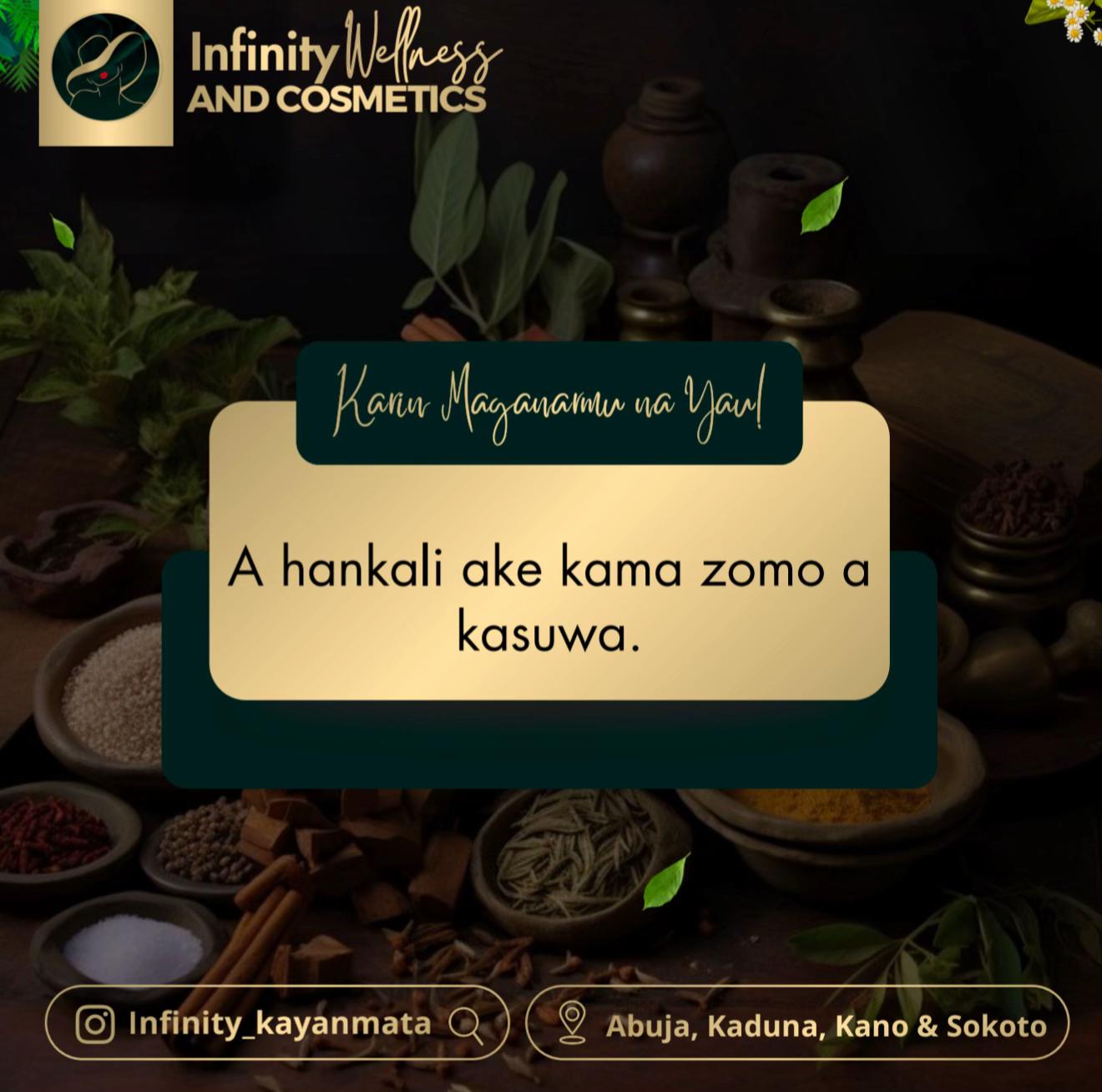@infinitykayanmata