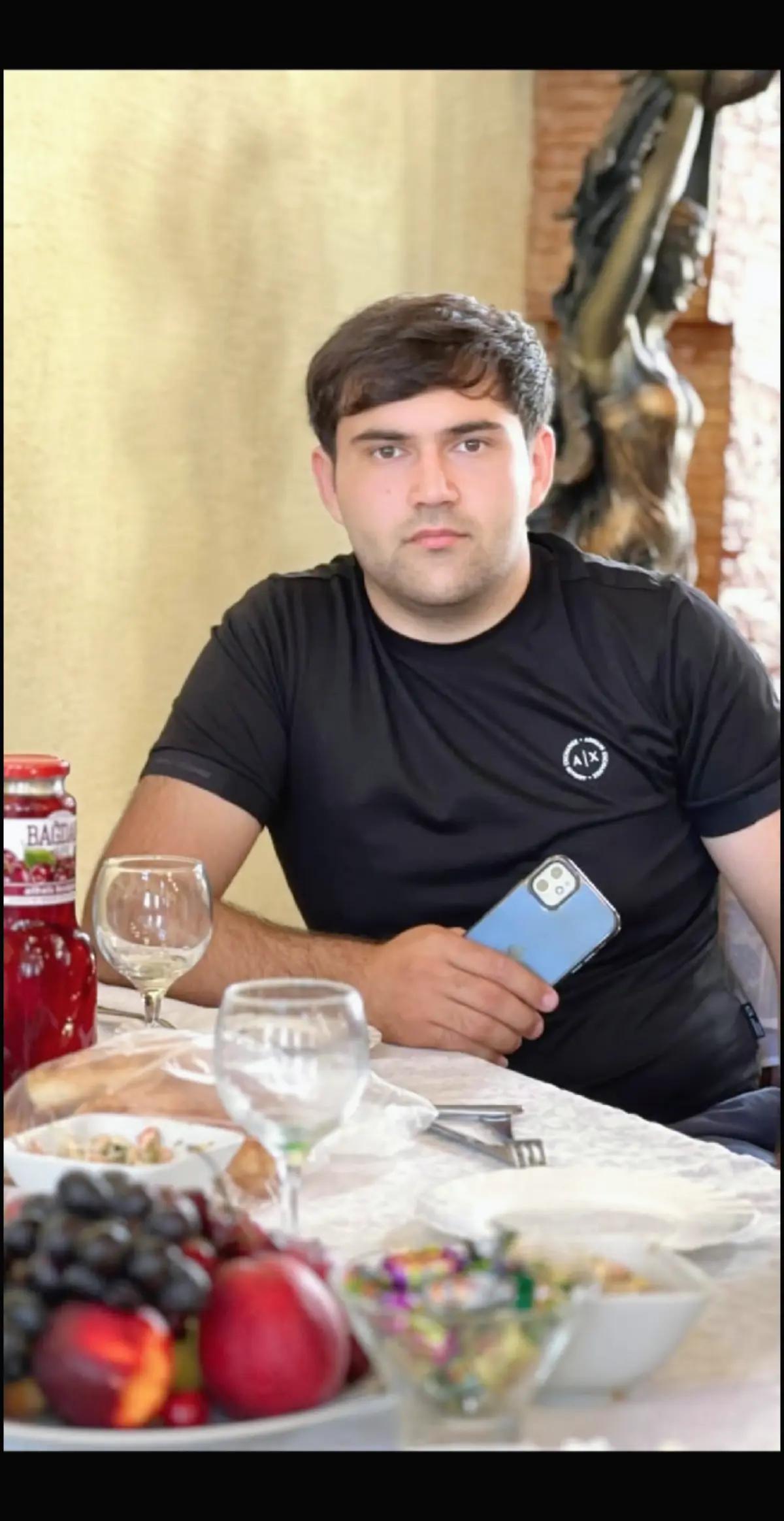 @Элчин