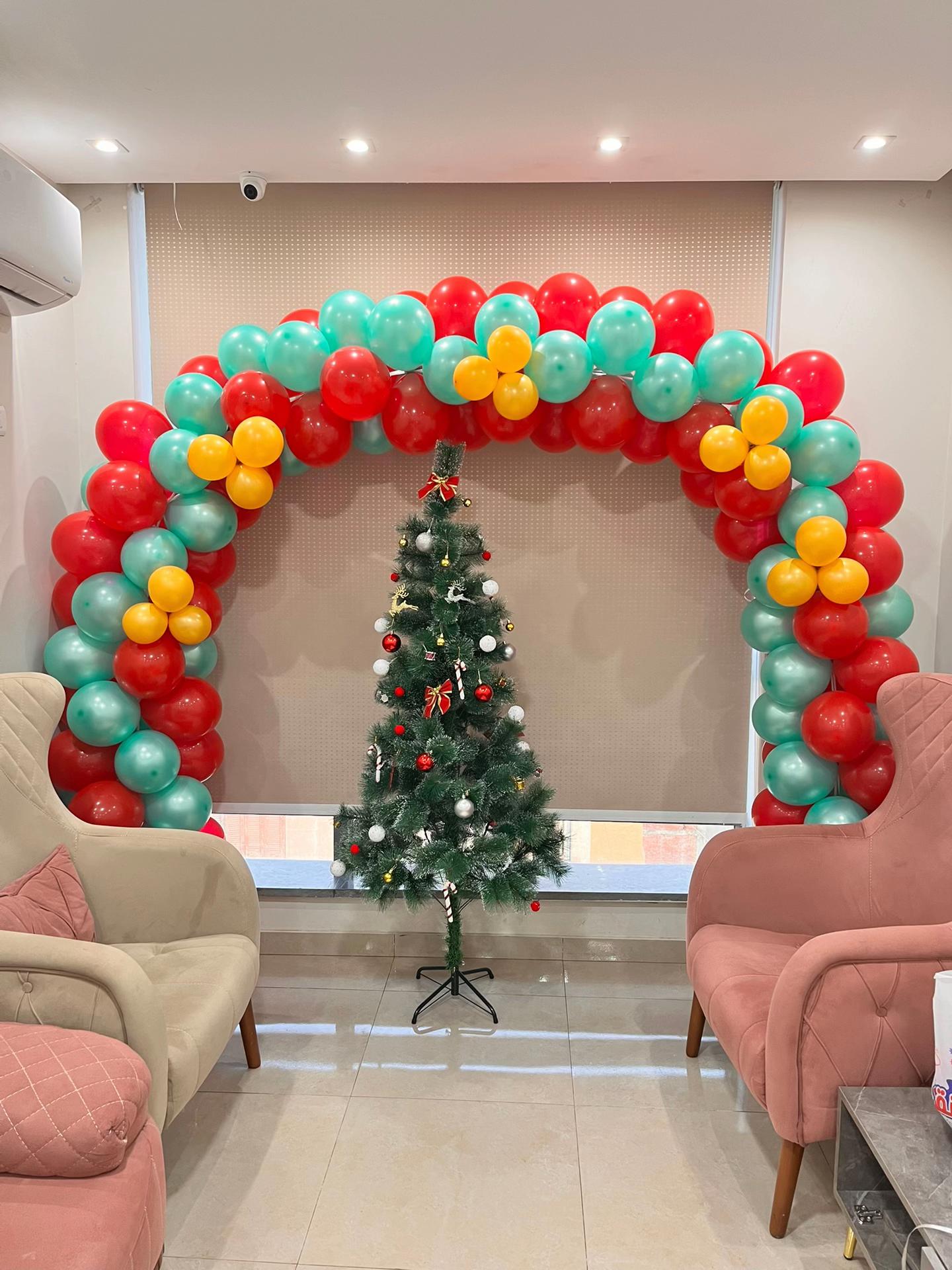 @Bassant event planner