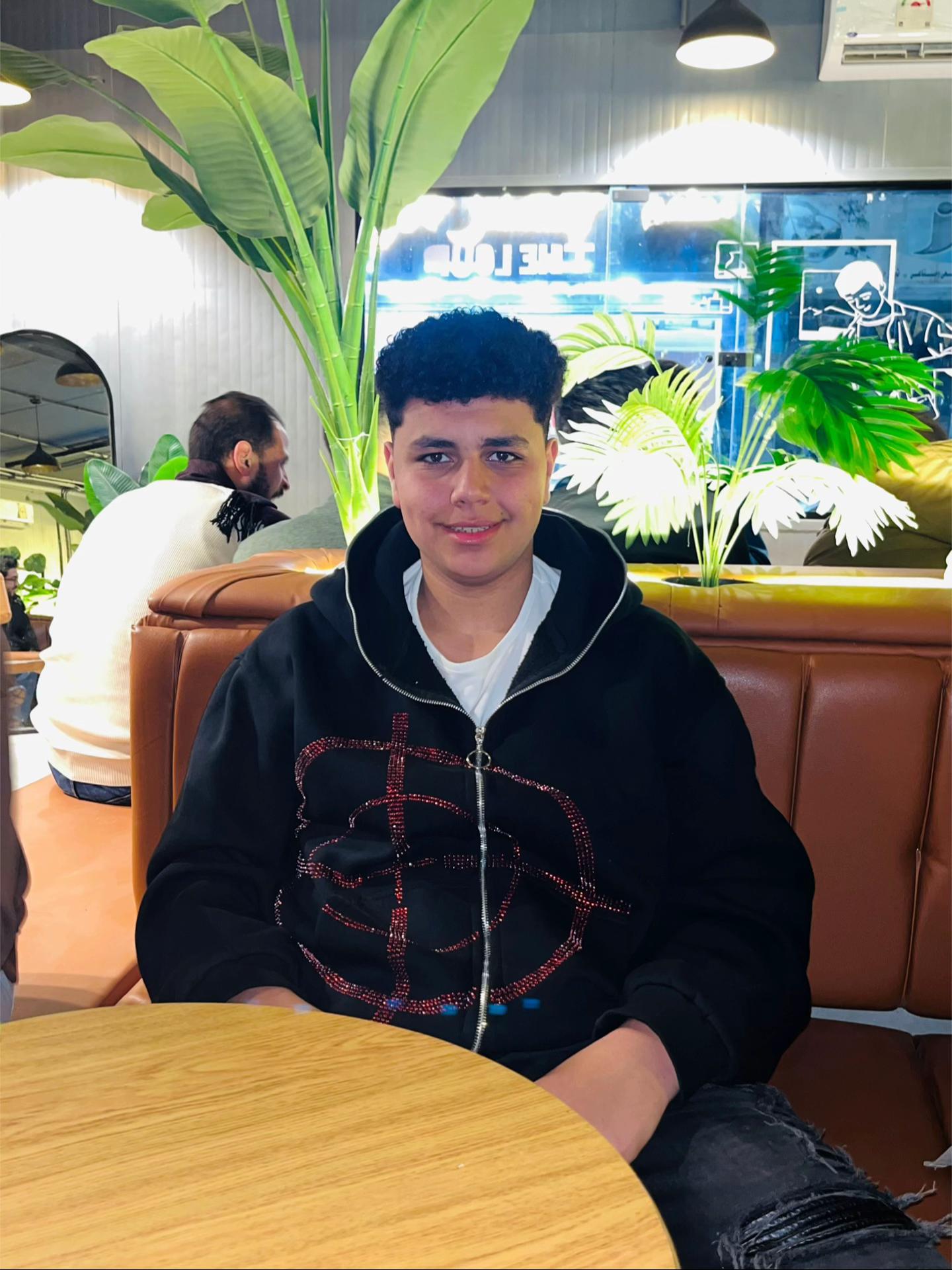 @آحً ـمِــ🌪ــد || 𝐀𝐇𝐌𝐄𝐃