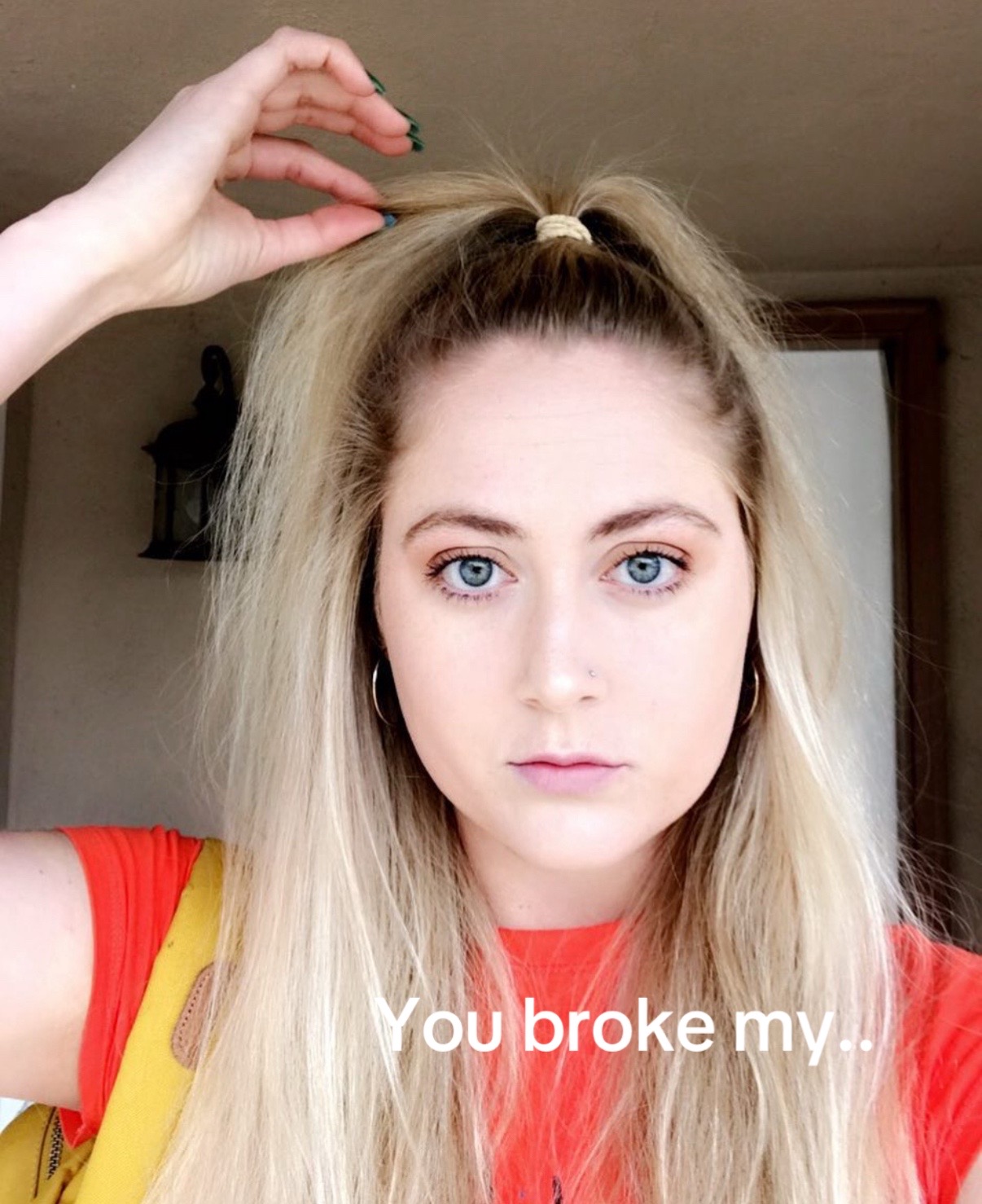 @Sarah Stacer