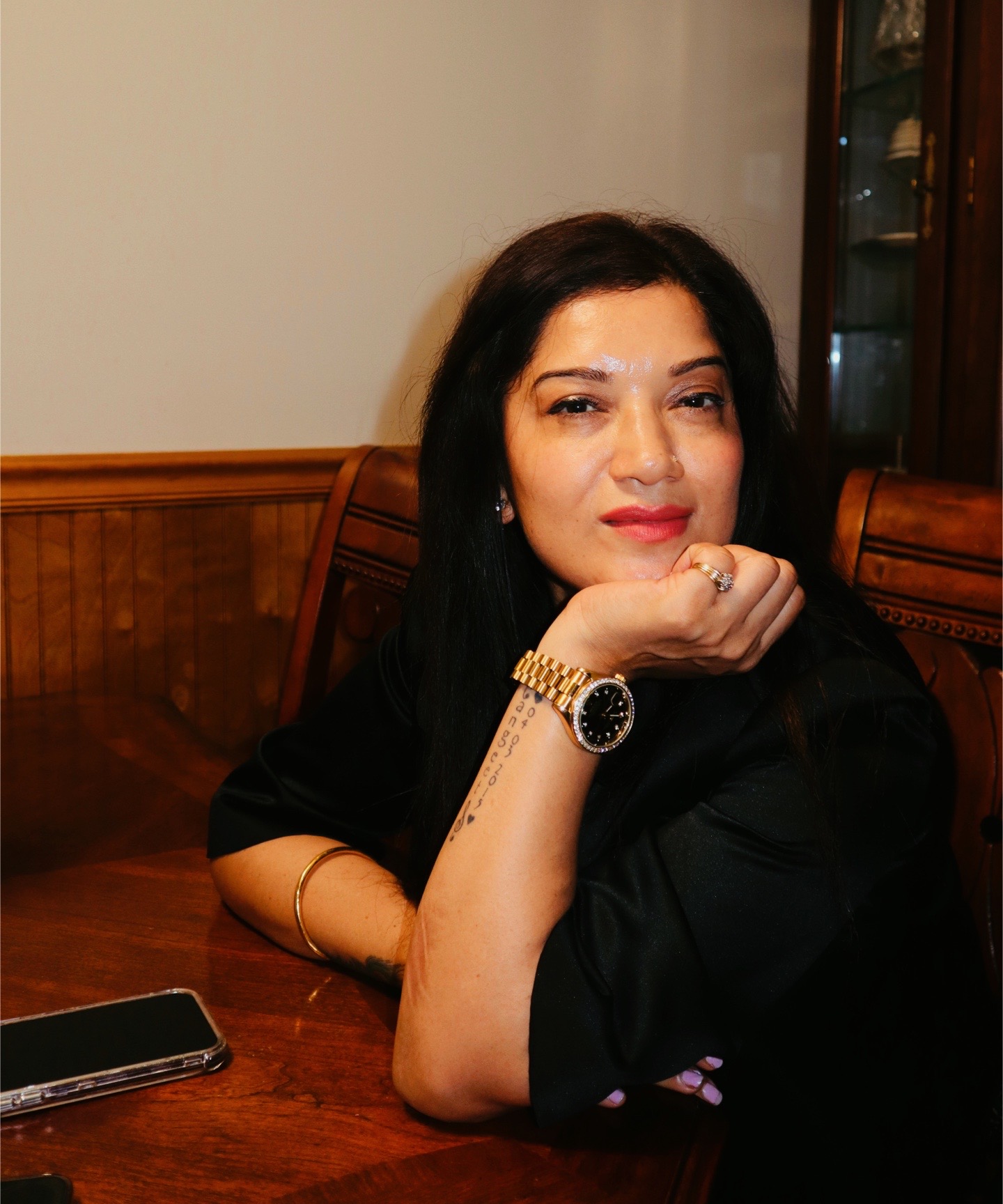 @Shanti bhandari official