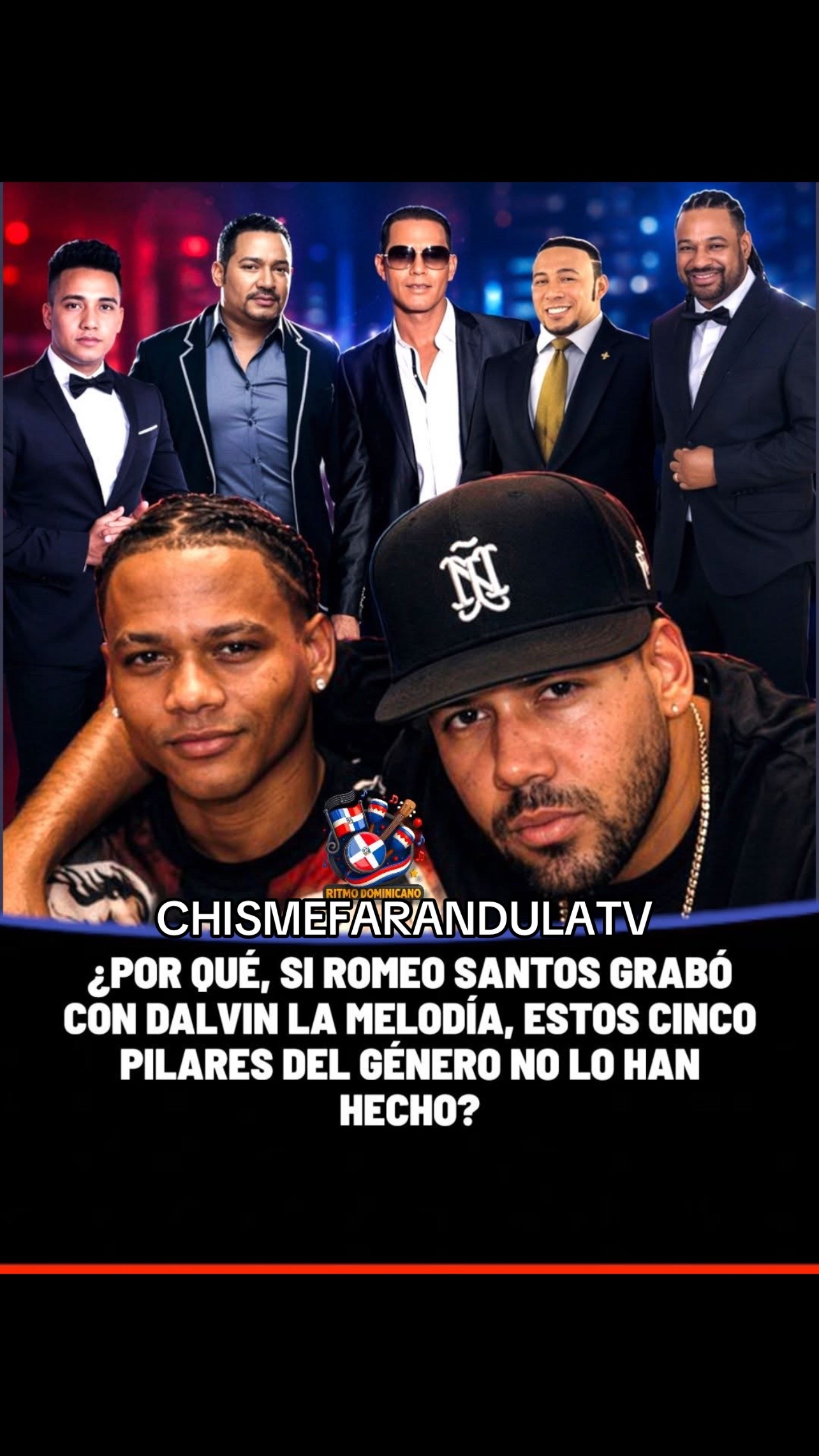@CHISMEFARANDULATV _NOTICIAS