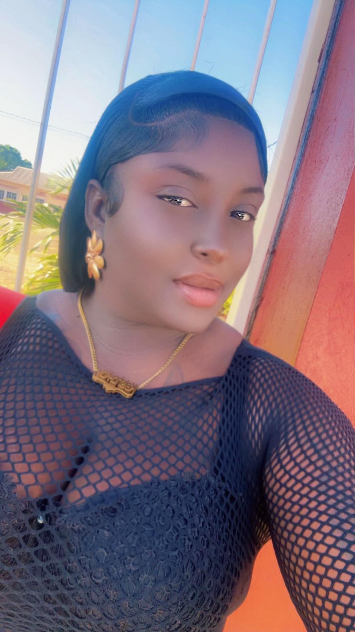 @keisha Kay