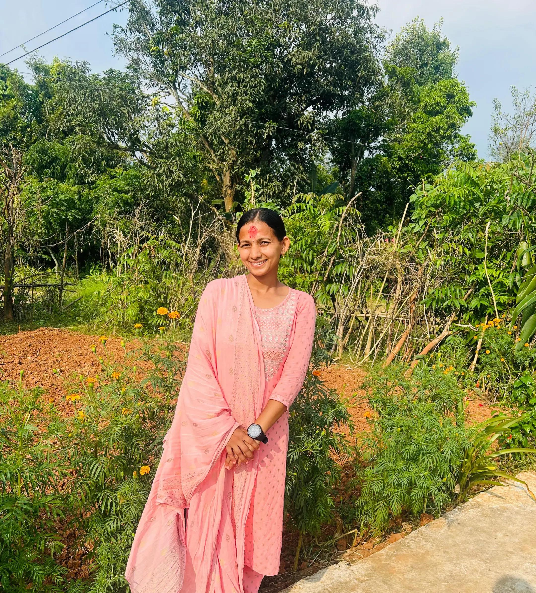 @NishaRawat💝💫