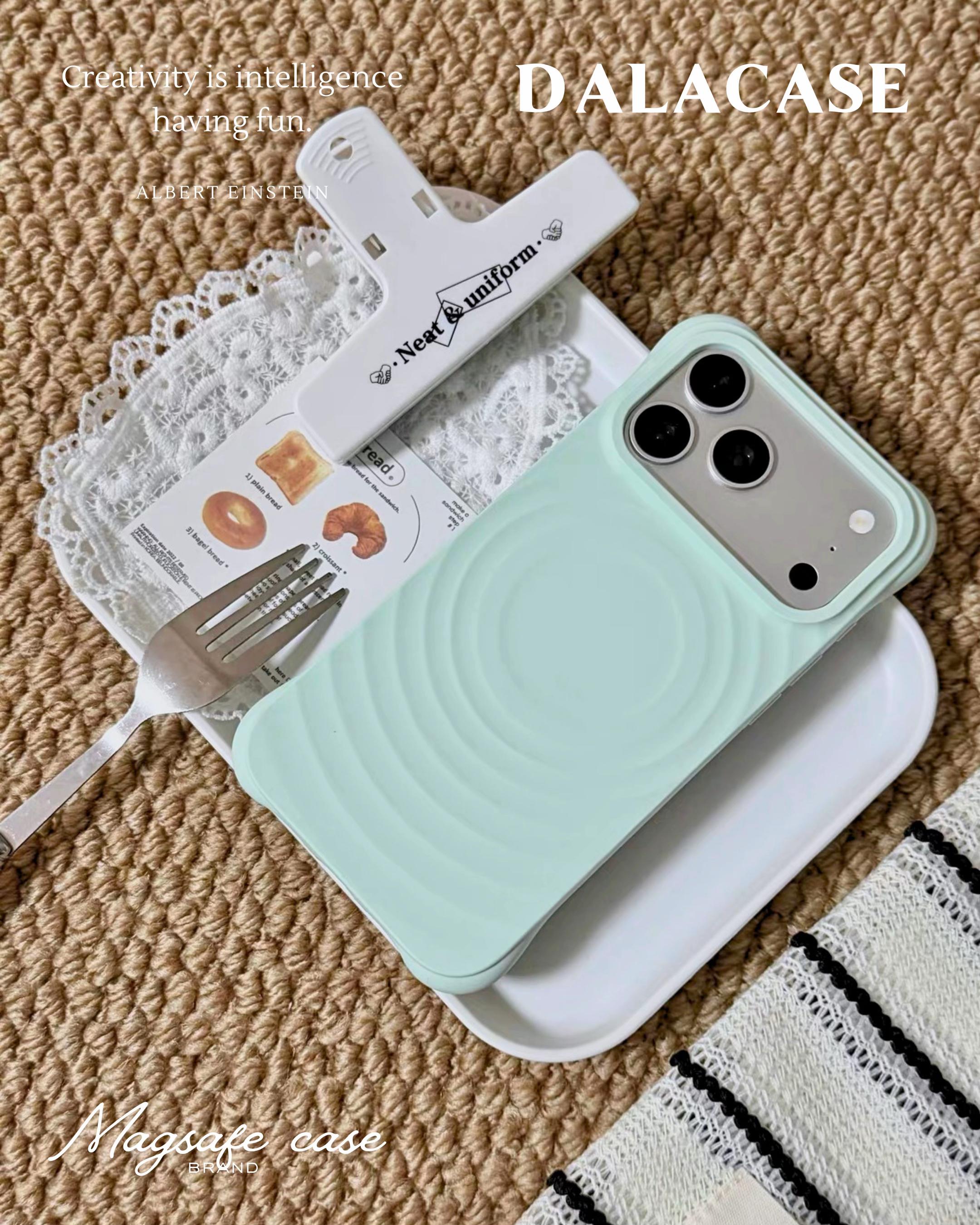 @DALA Case - Ốp Hot TREND