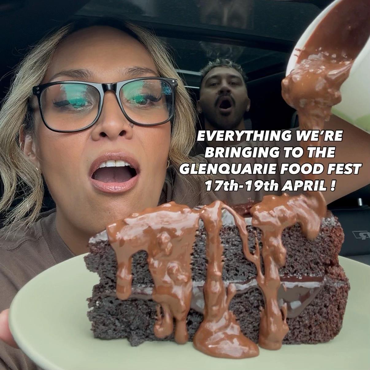 @TEELISH BROWNIES