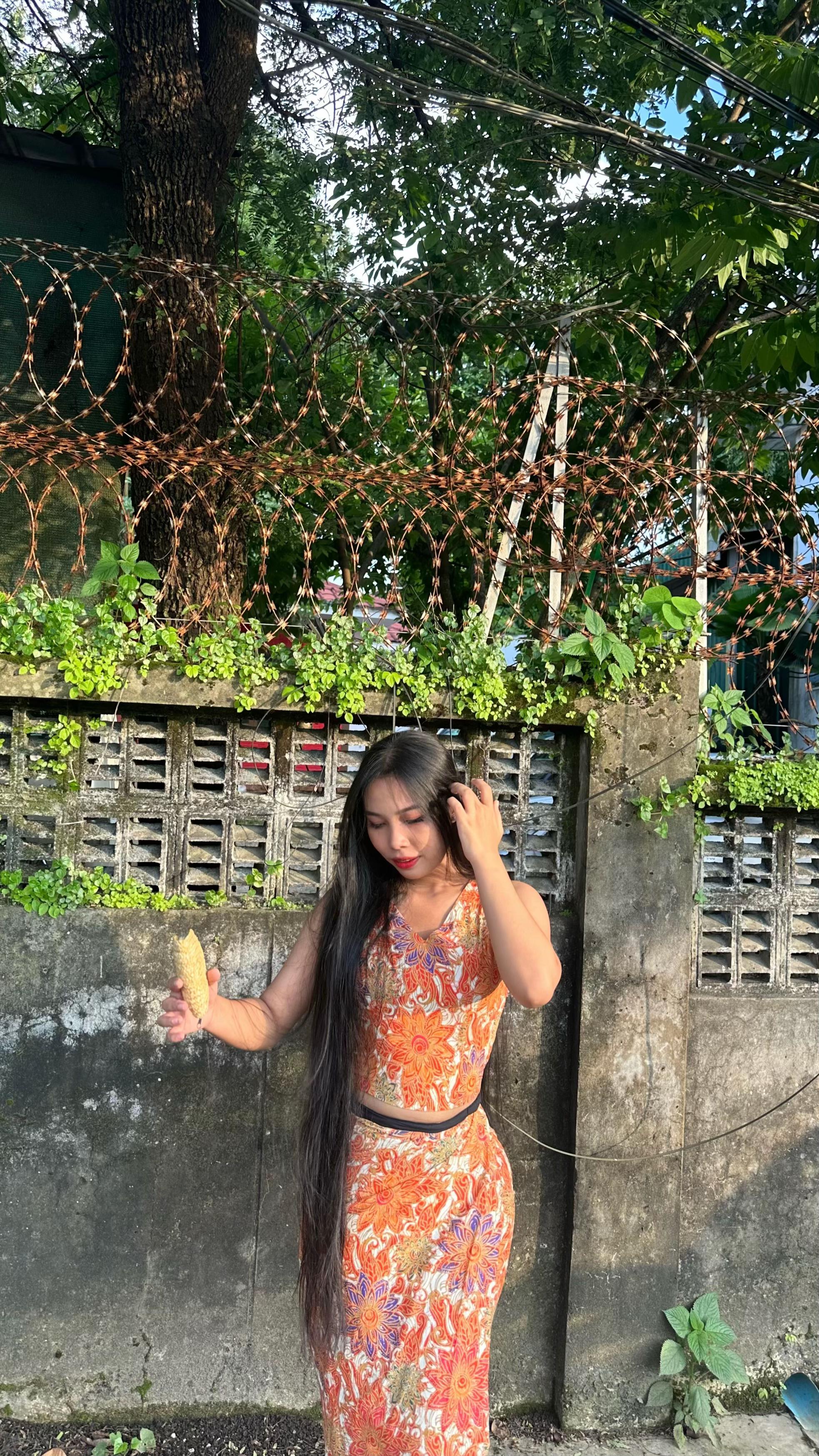 @Cho Lwin Oo
