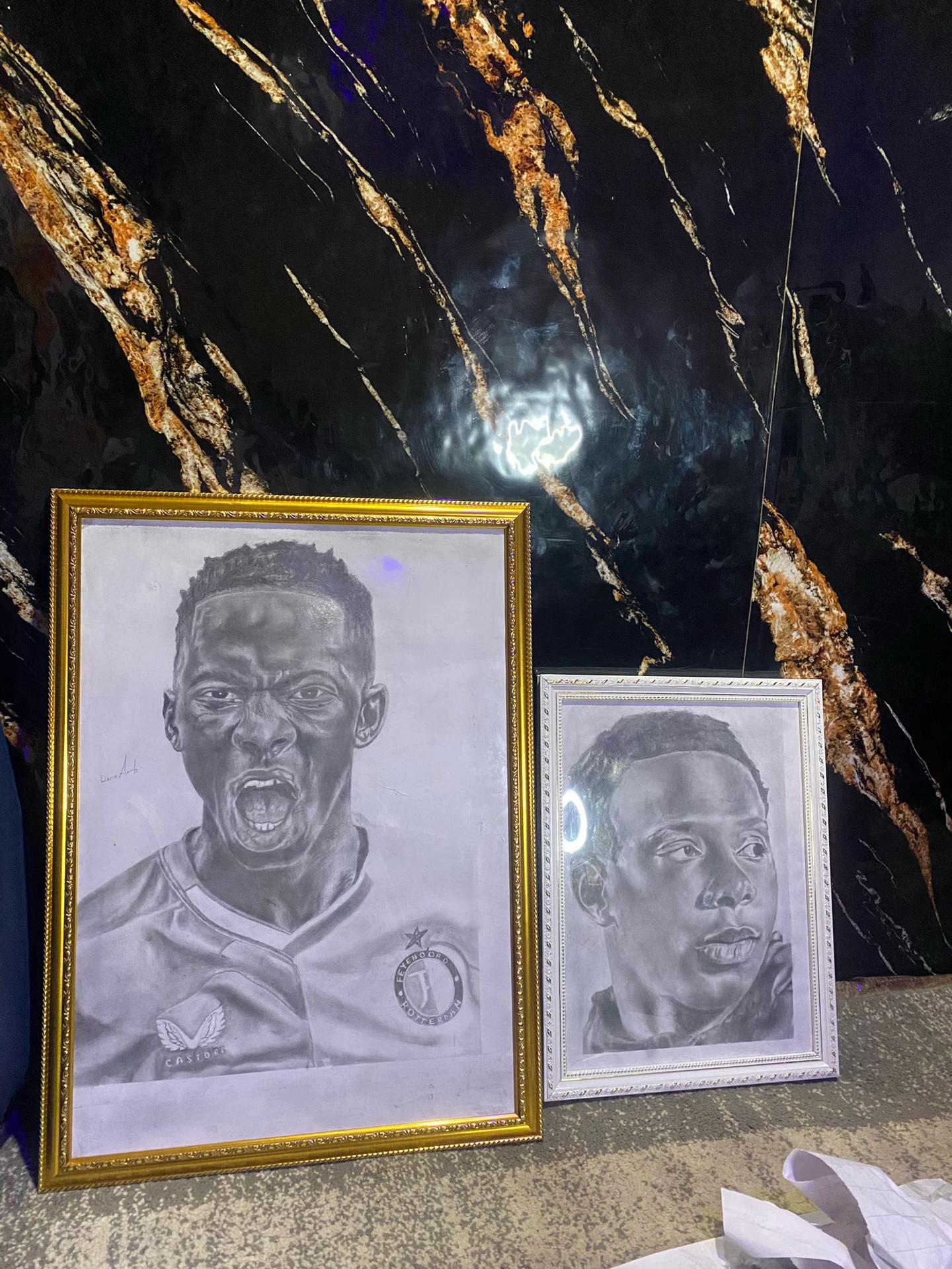 @Dera Arts✍️