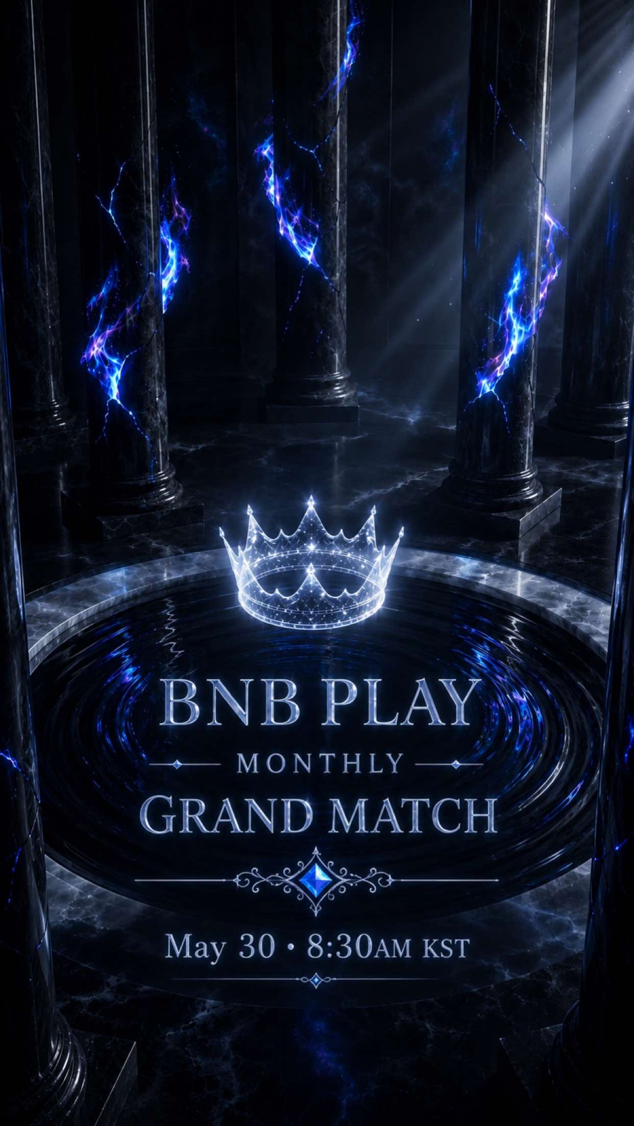 @BNB PLAY