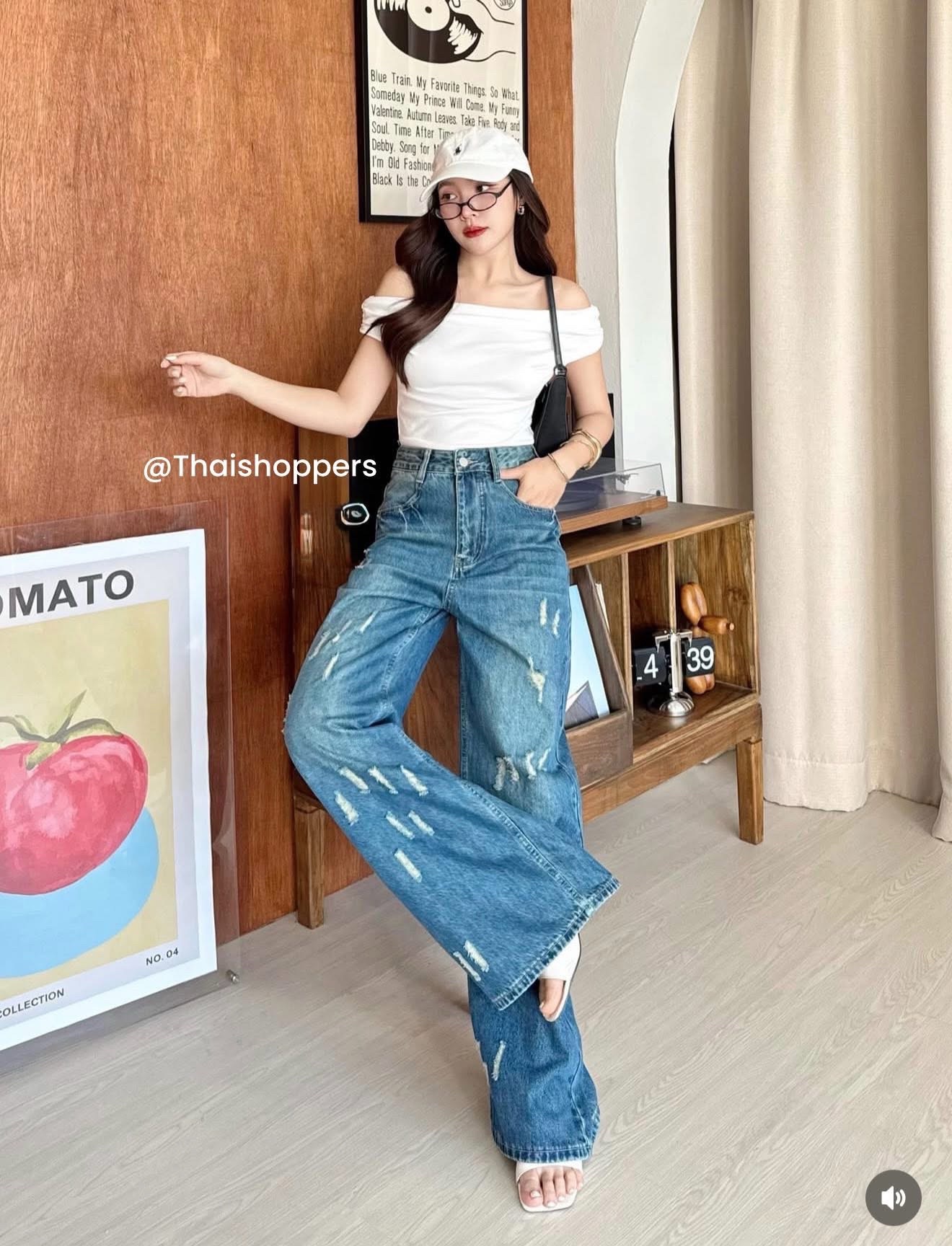 @Thaishoppers