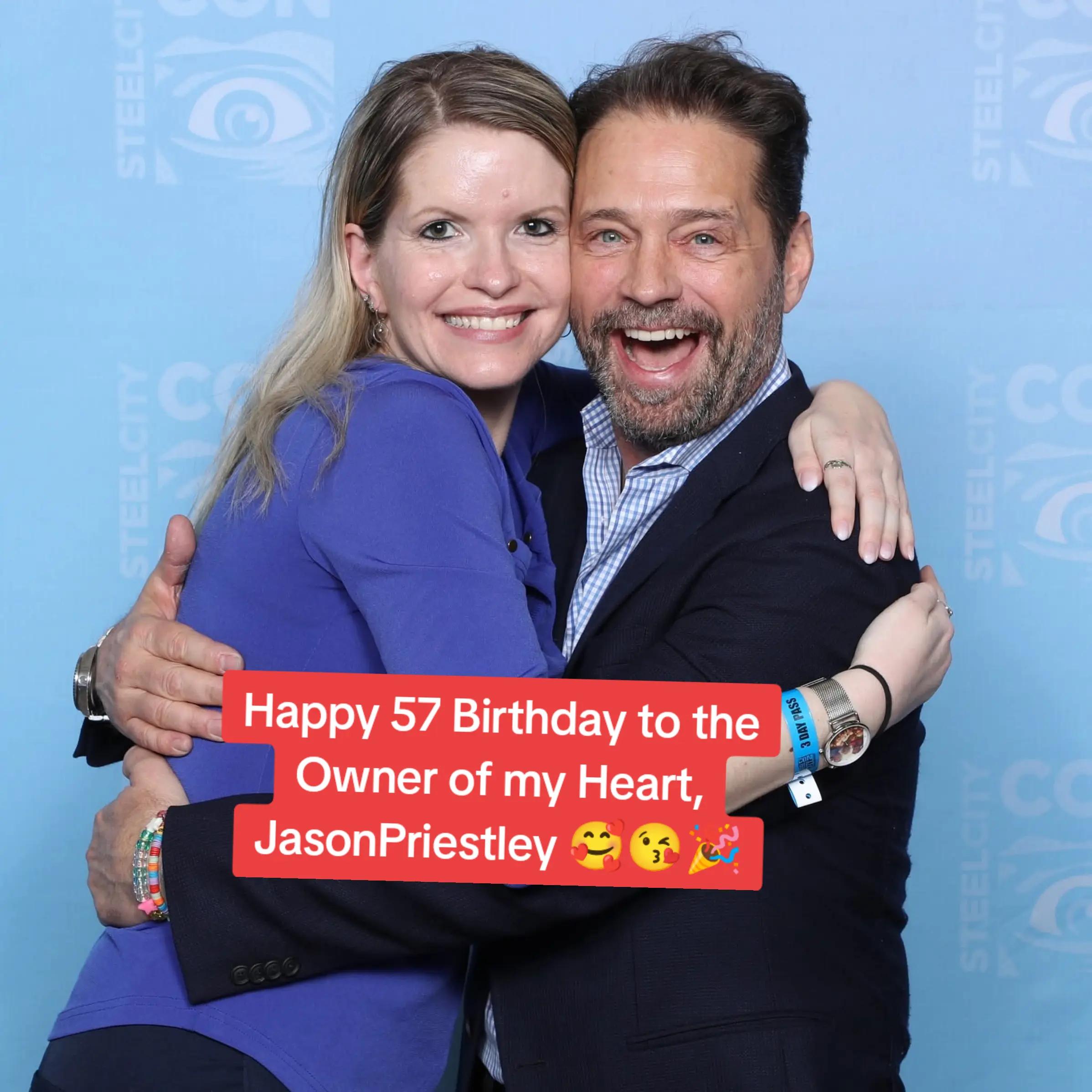 @Patricia "Patty" Priestley