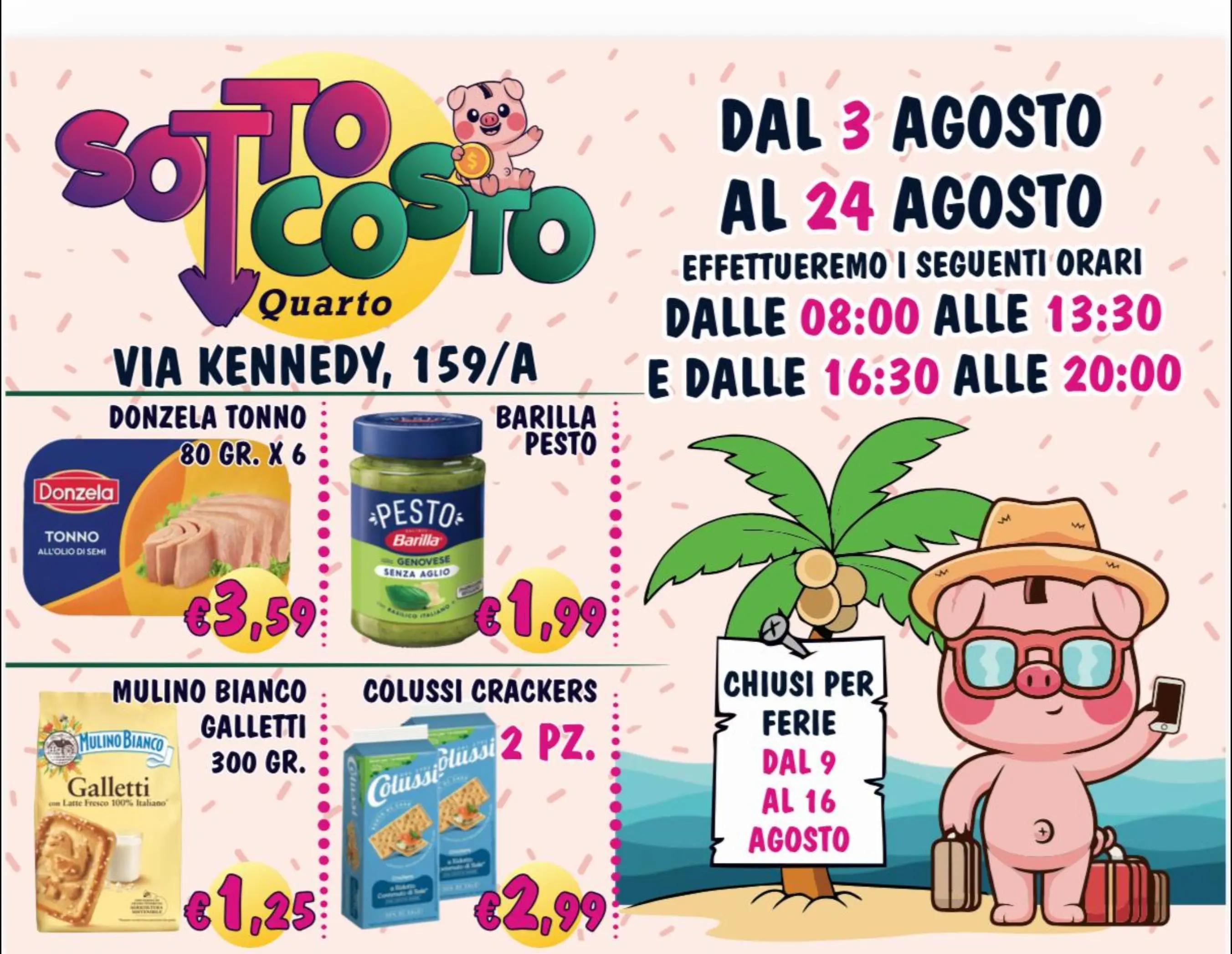 @SottoCostoQuarto