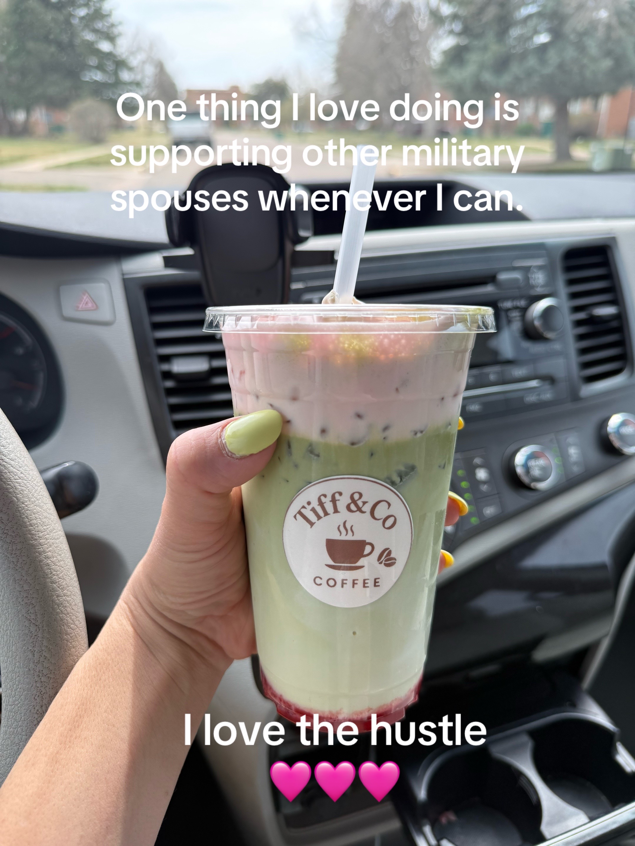 @Karen | Sahm | Milso Lifestyle