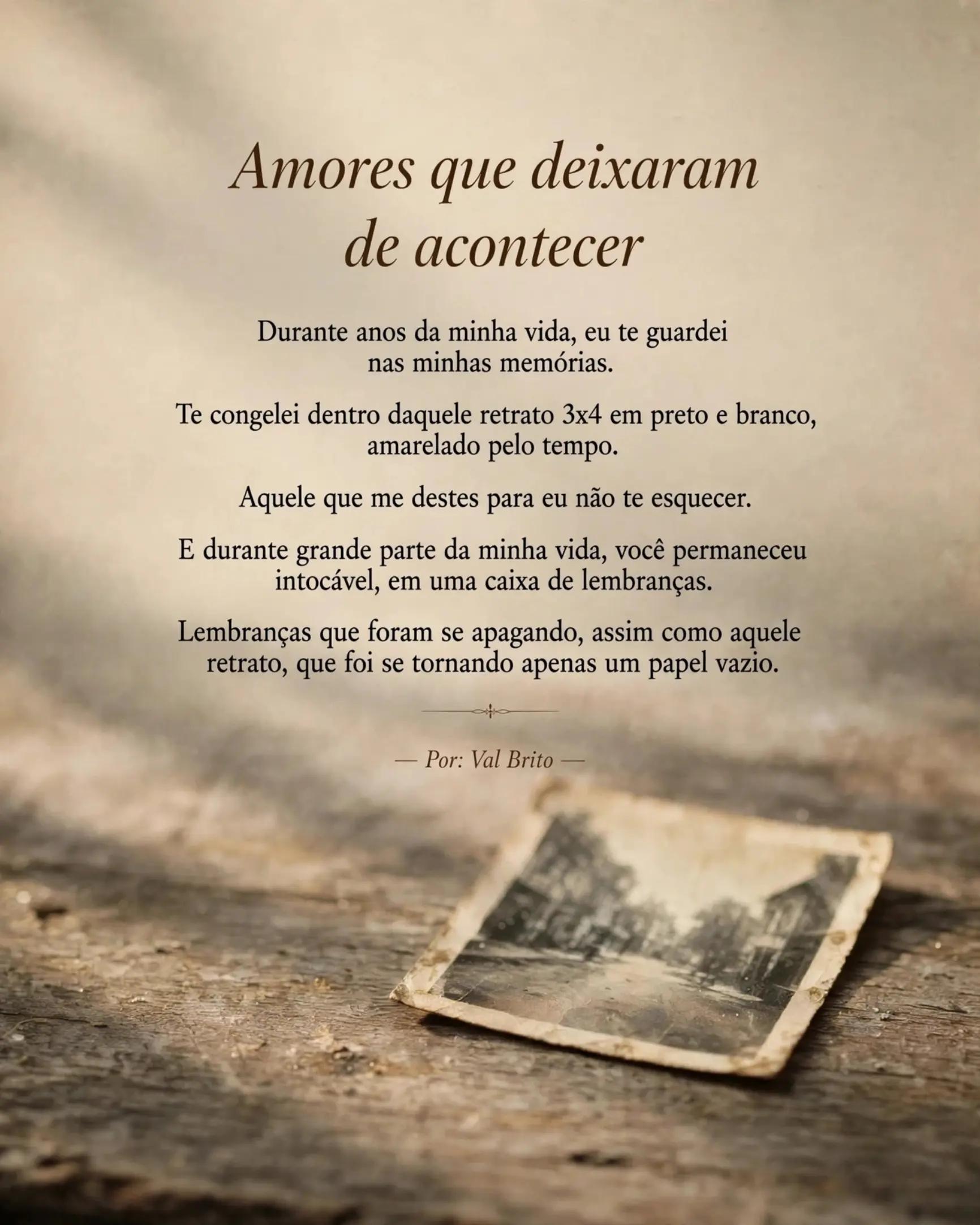 @Val Brito🌻✍️