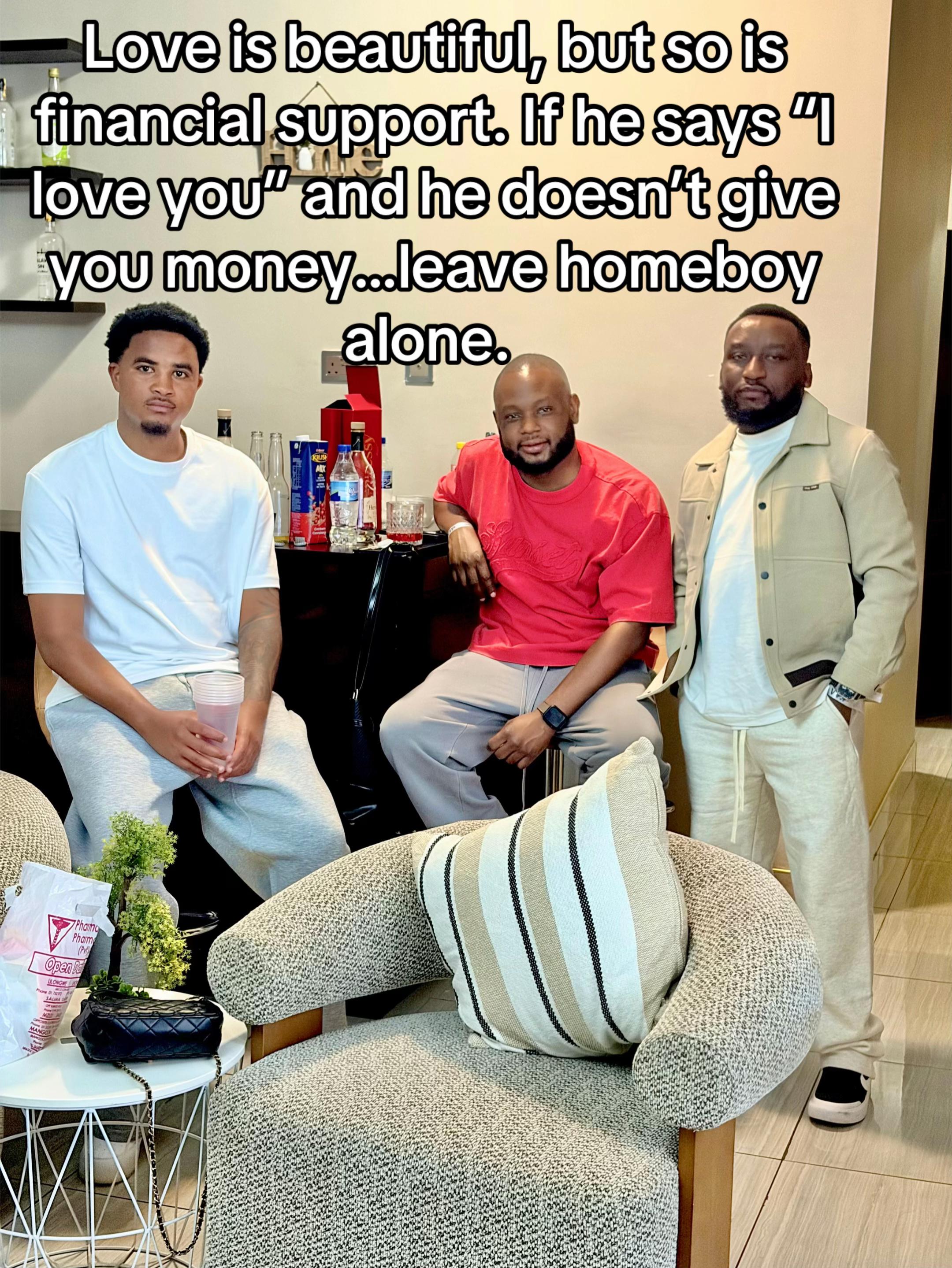 @John-John Msonthi