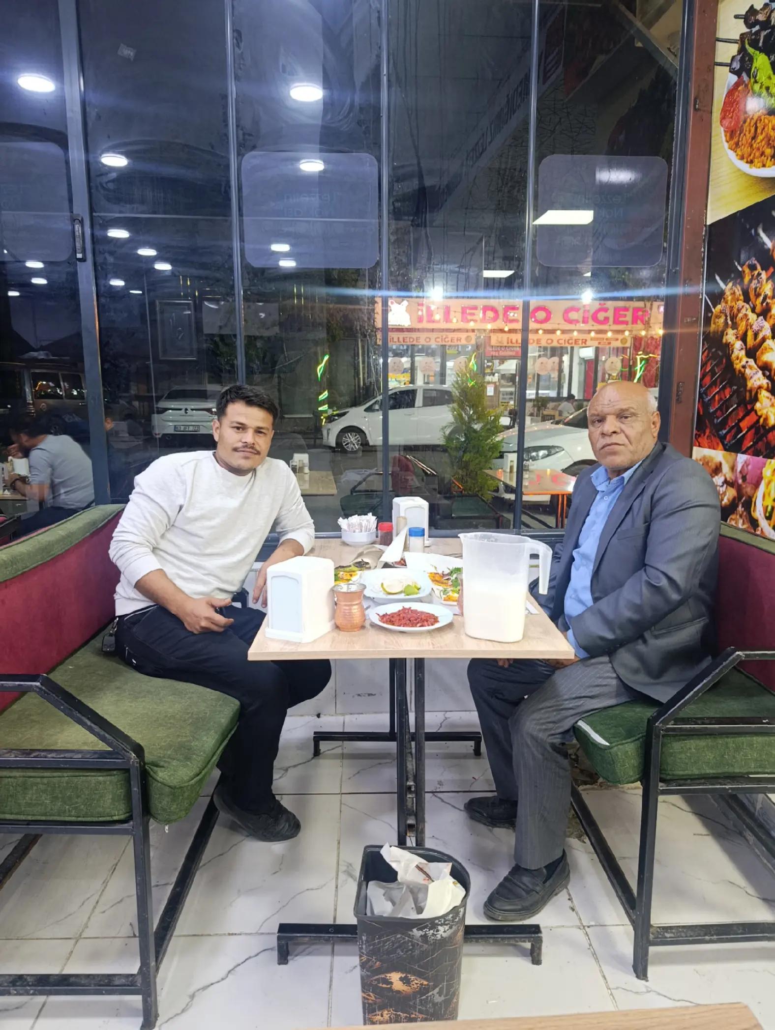 @Fatih Çiftci